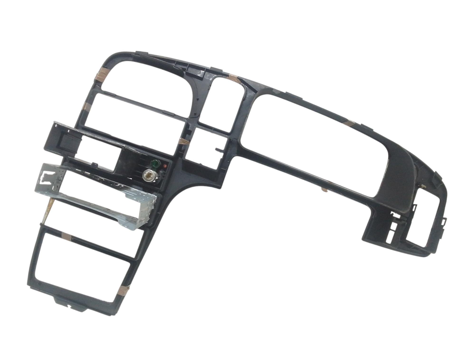 Modanatura Centrale Cruscotto per Saab 9000 (1984 - 1998)