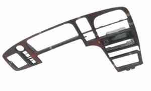 Modanatura Centrale Cruscotto per Saab 9000 (1984 - 1998)