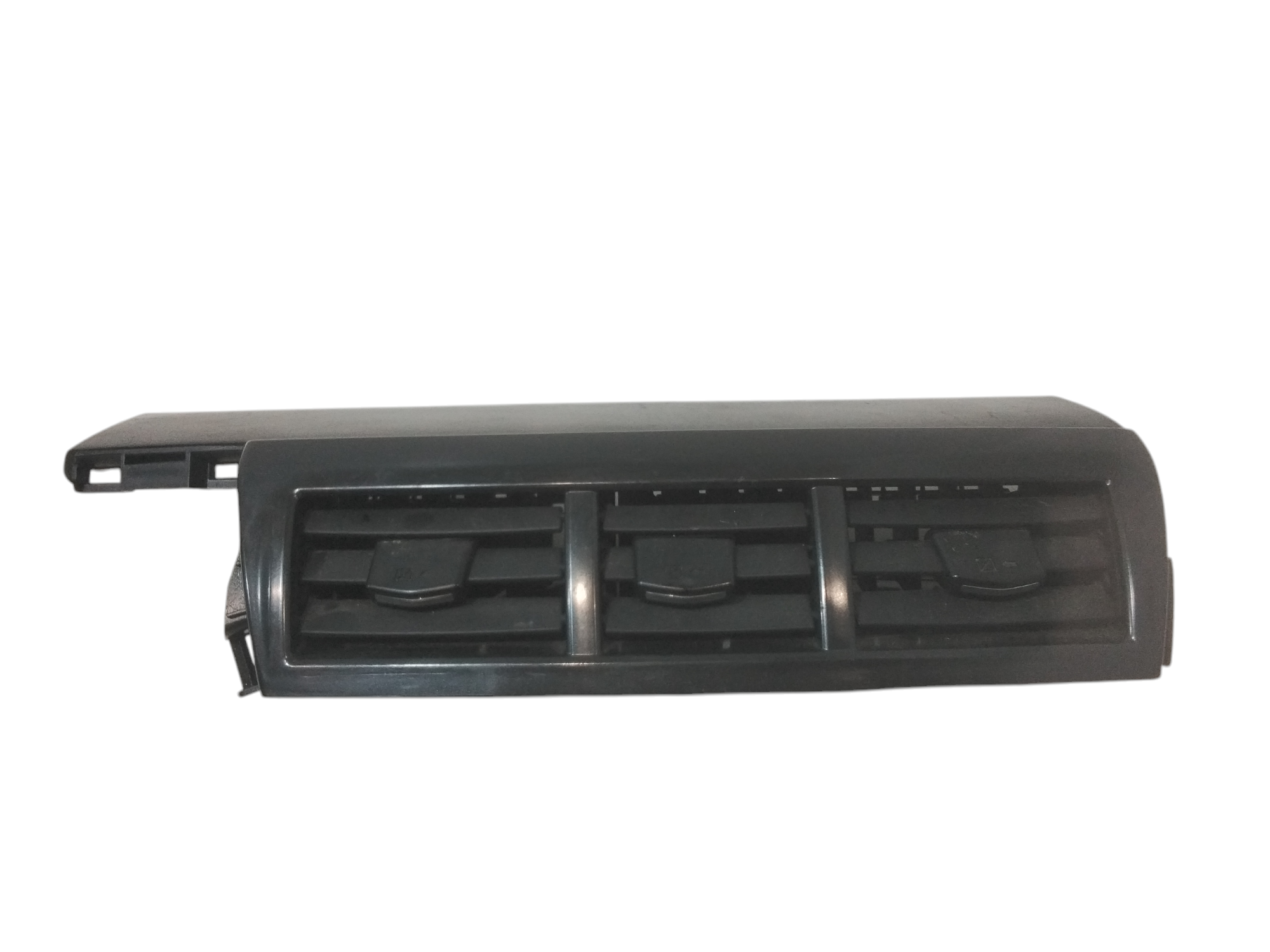 Bocchette Aria Centrale per Toyota Prius Plus (2011 - 2025)