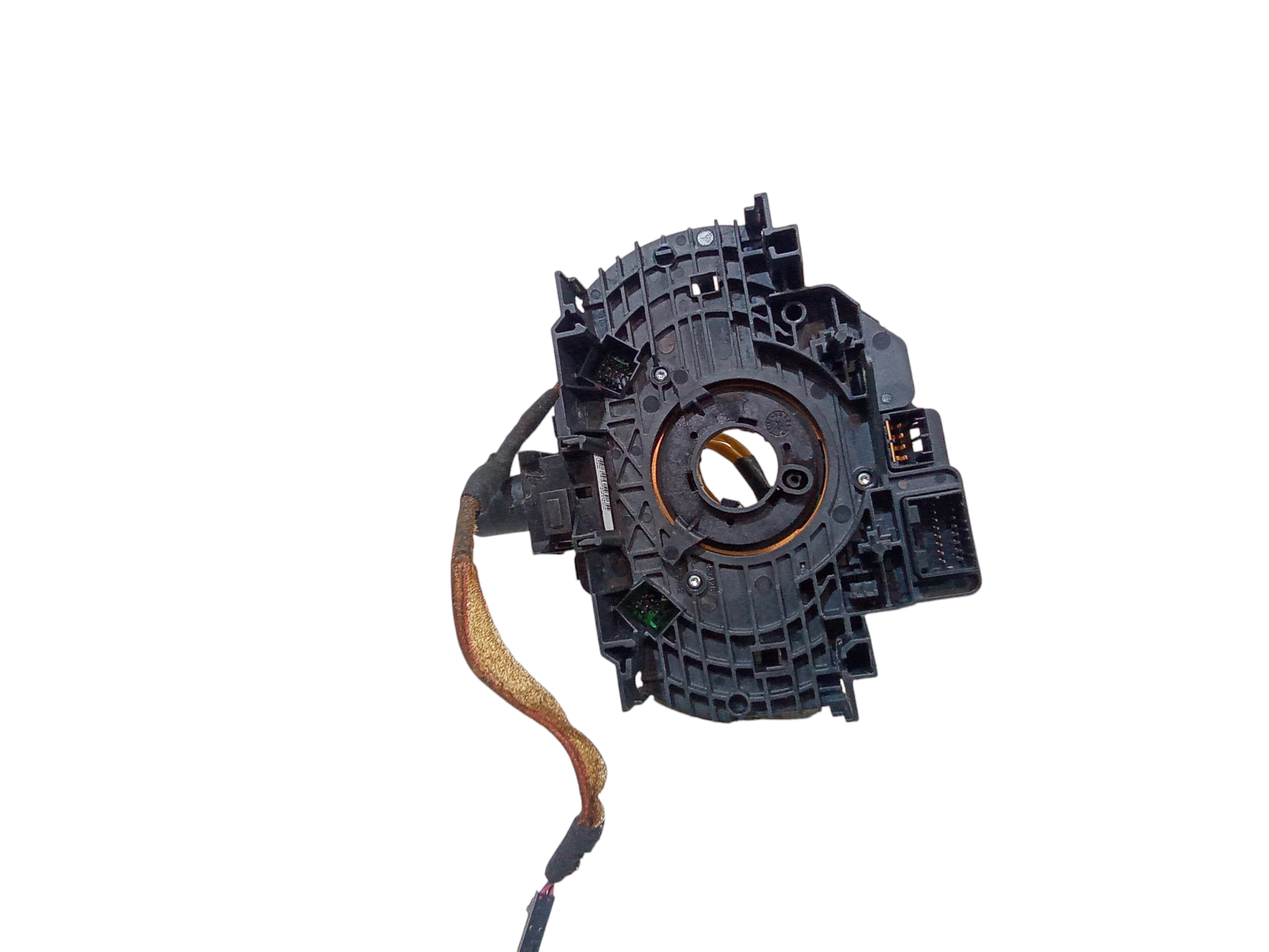 Contatto Spiralato per Jeep Cherokee 4 Serie (2005 - 2008)