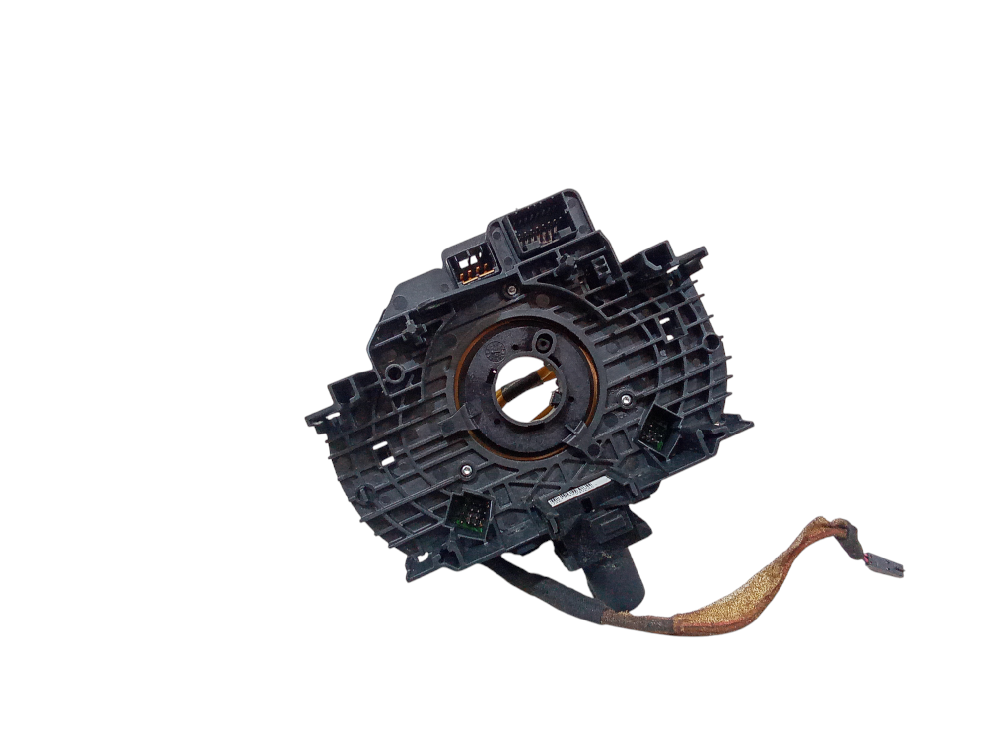 Contatto Spiralato per Jeep Cherokee 4 Serie (2005 - 2008)