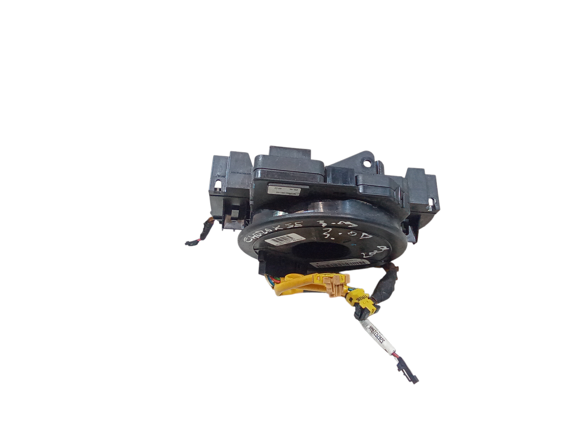 Contatto Spiralato per Jeep Cherokee 4 Serie (2005 - 2008)