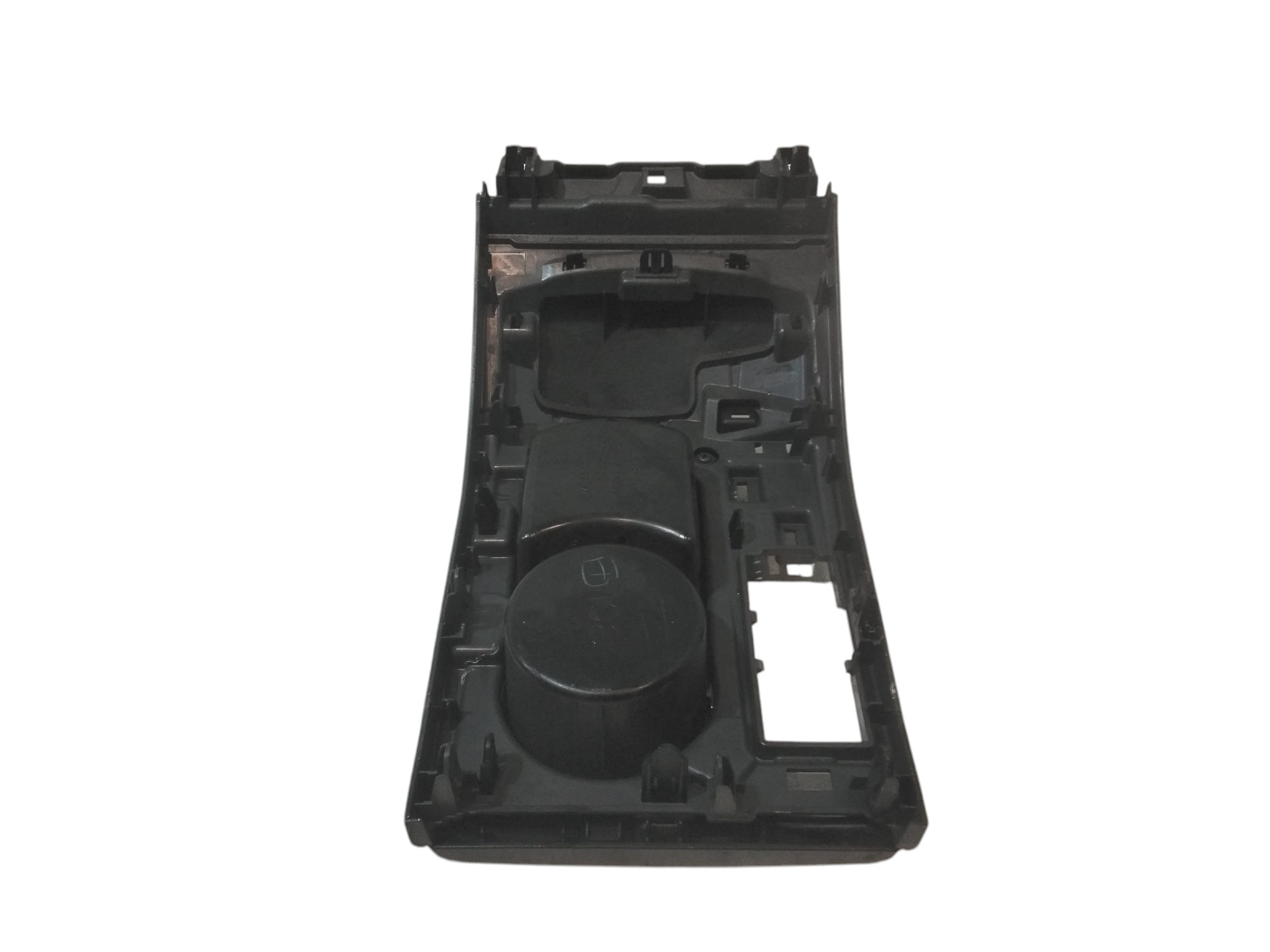 Modanatura console tunnel centrale per Toyota Prius Plus (2011 - 2025)