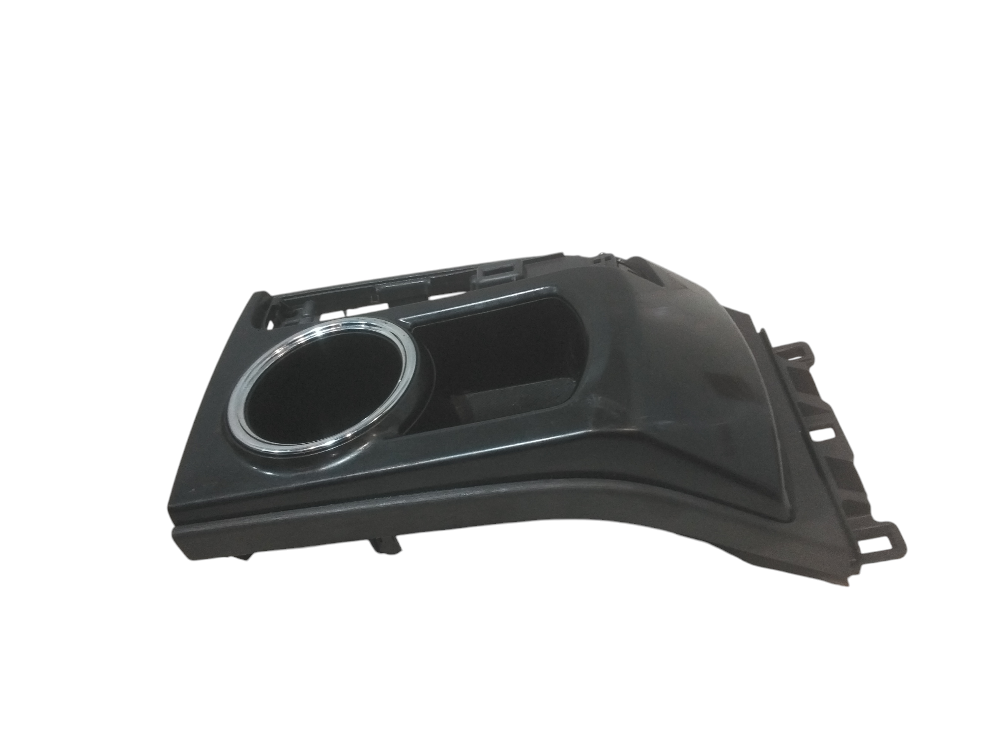 Modanatura console tunnel centrale per Toyota Prius Plus (2011 - 2025)