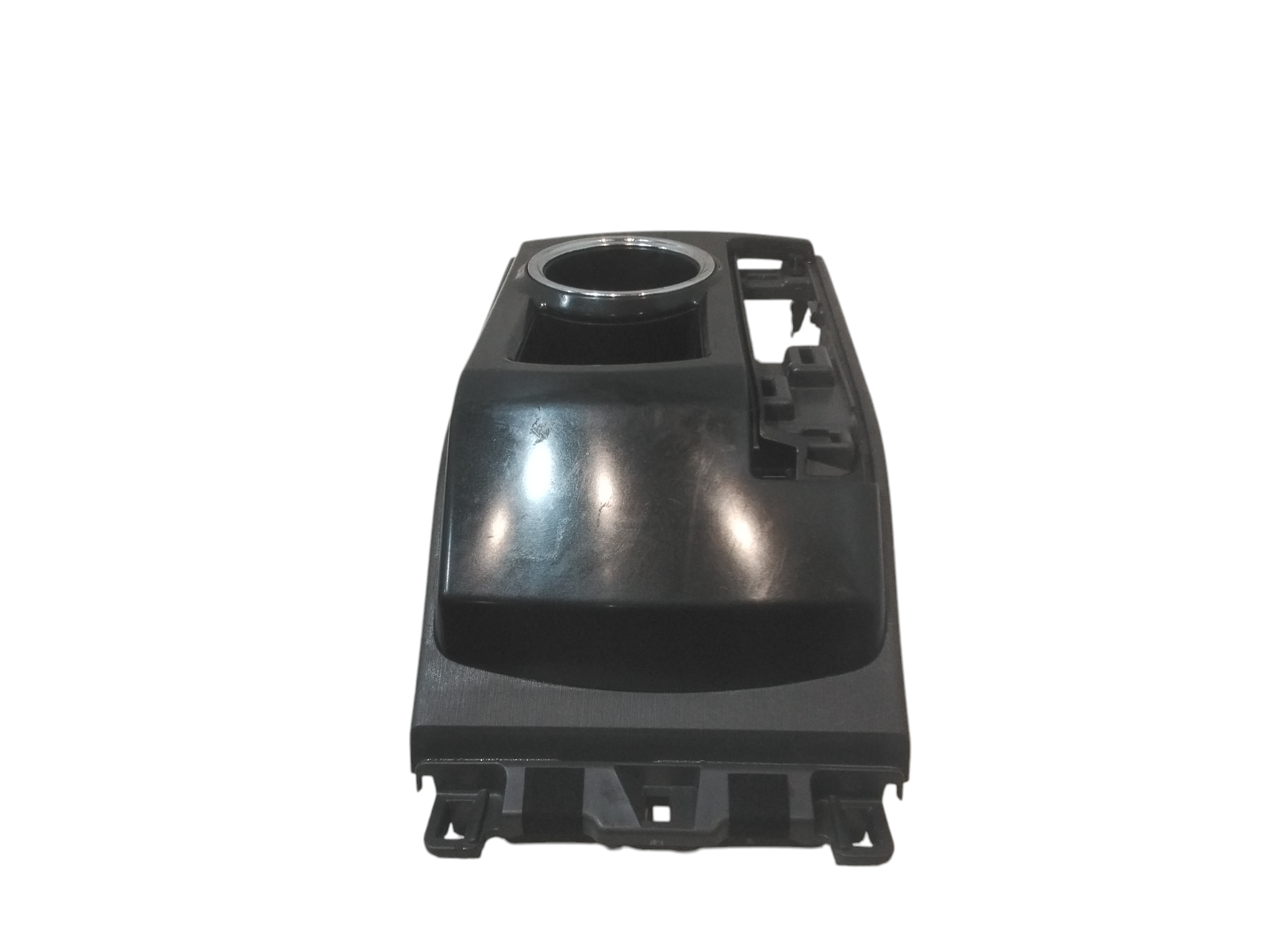 Modanatura console tunnel centrale per Toyota Prius Plus (2011 - 2025)