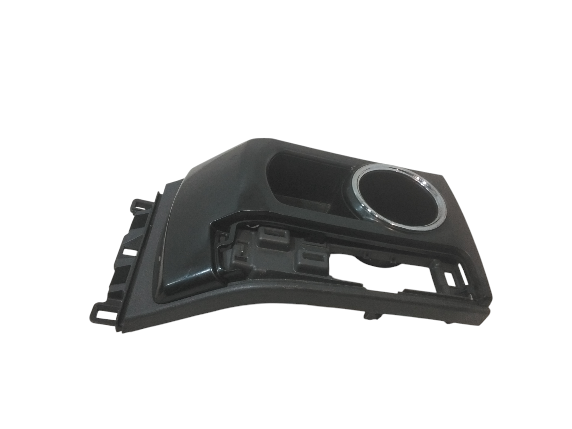 Modanatura console tunnel centrale per Toyota Prius Plus (2011 - 2025)