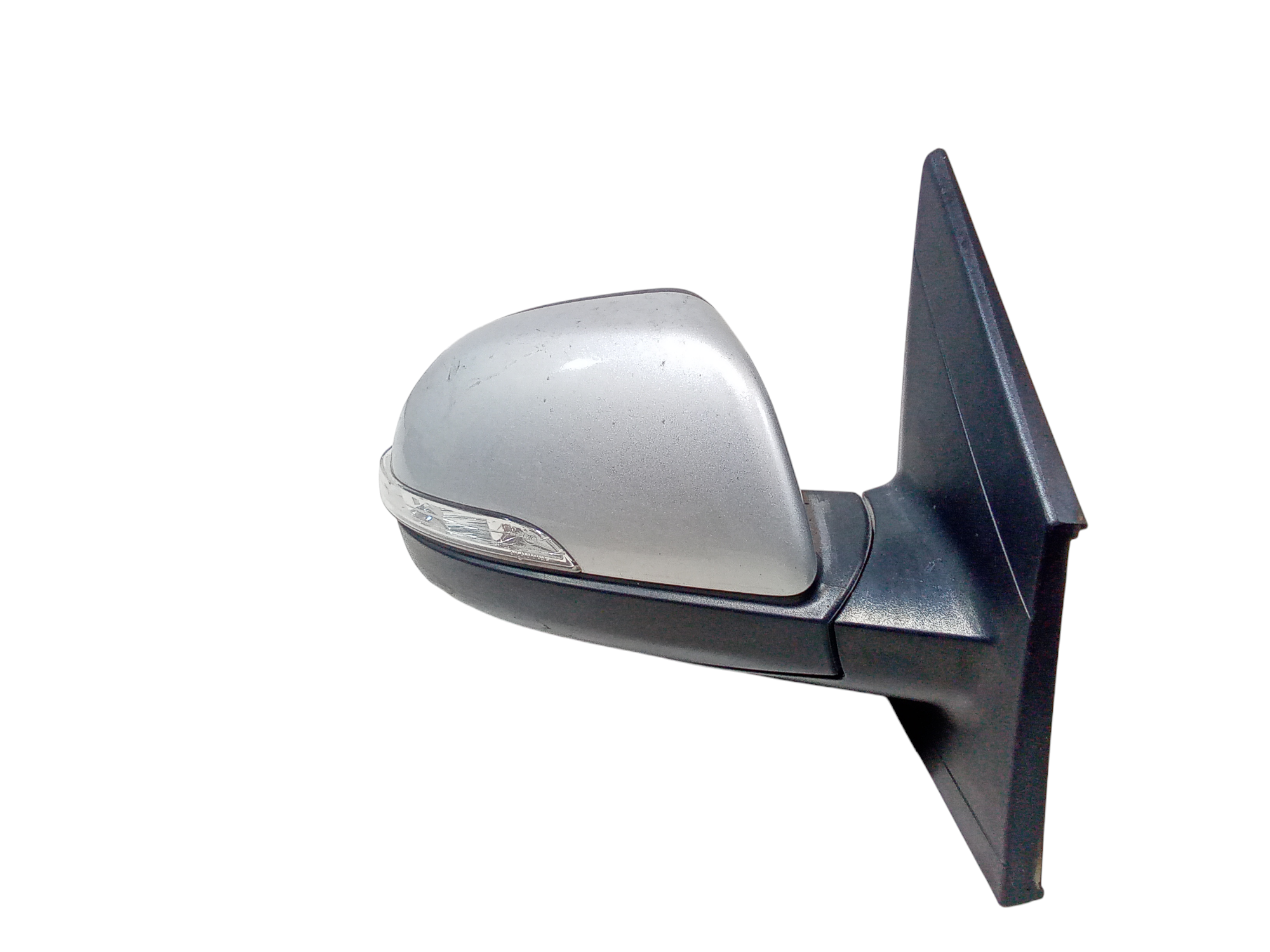 Specchietto Retrovisore Destro per Ssangyong Korando 2 Serie (2010 - 2014)