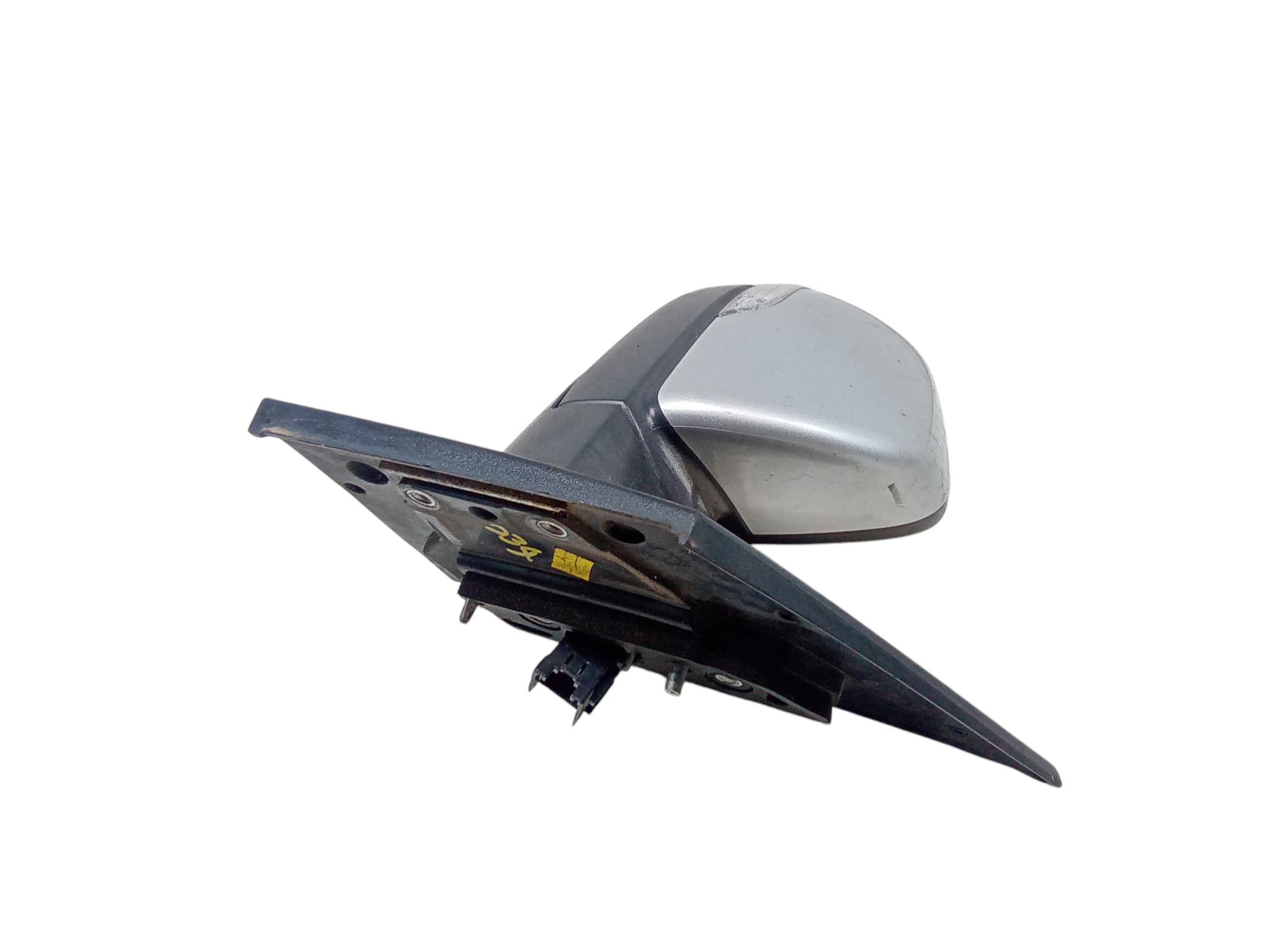 Specchietto Retrovisore Destro per Ssangyong Korando 2 Serie (2010 - 2014)