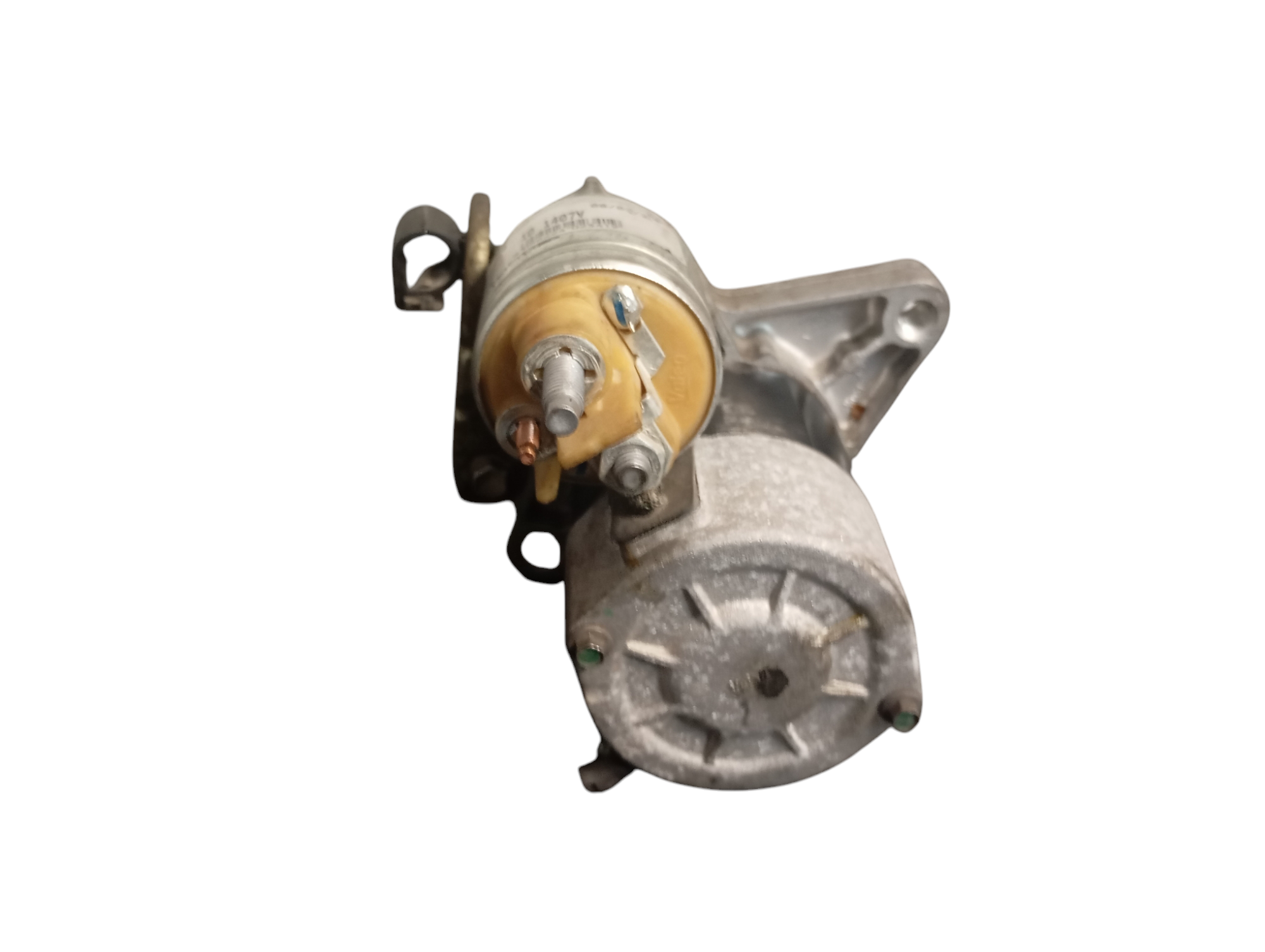 Motorino d  avviamento per Toyota Aygo 2 Serie (2008 - 2014)