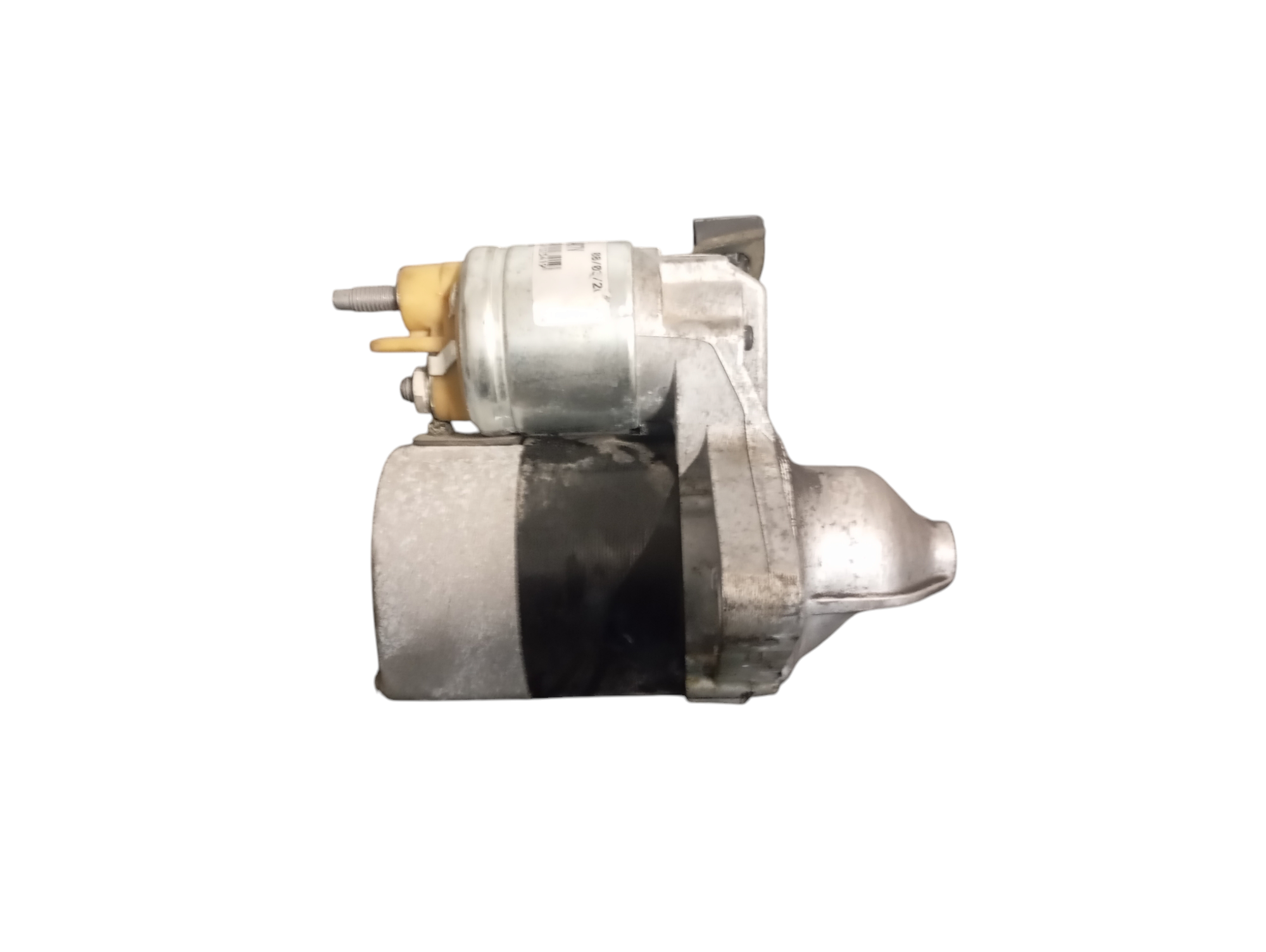 Motorino d  avviamento per Toyota Aygo 2 Serie (2008 - 2014)