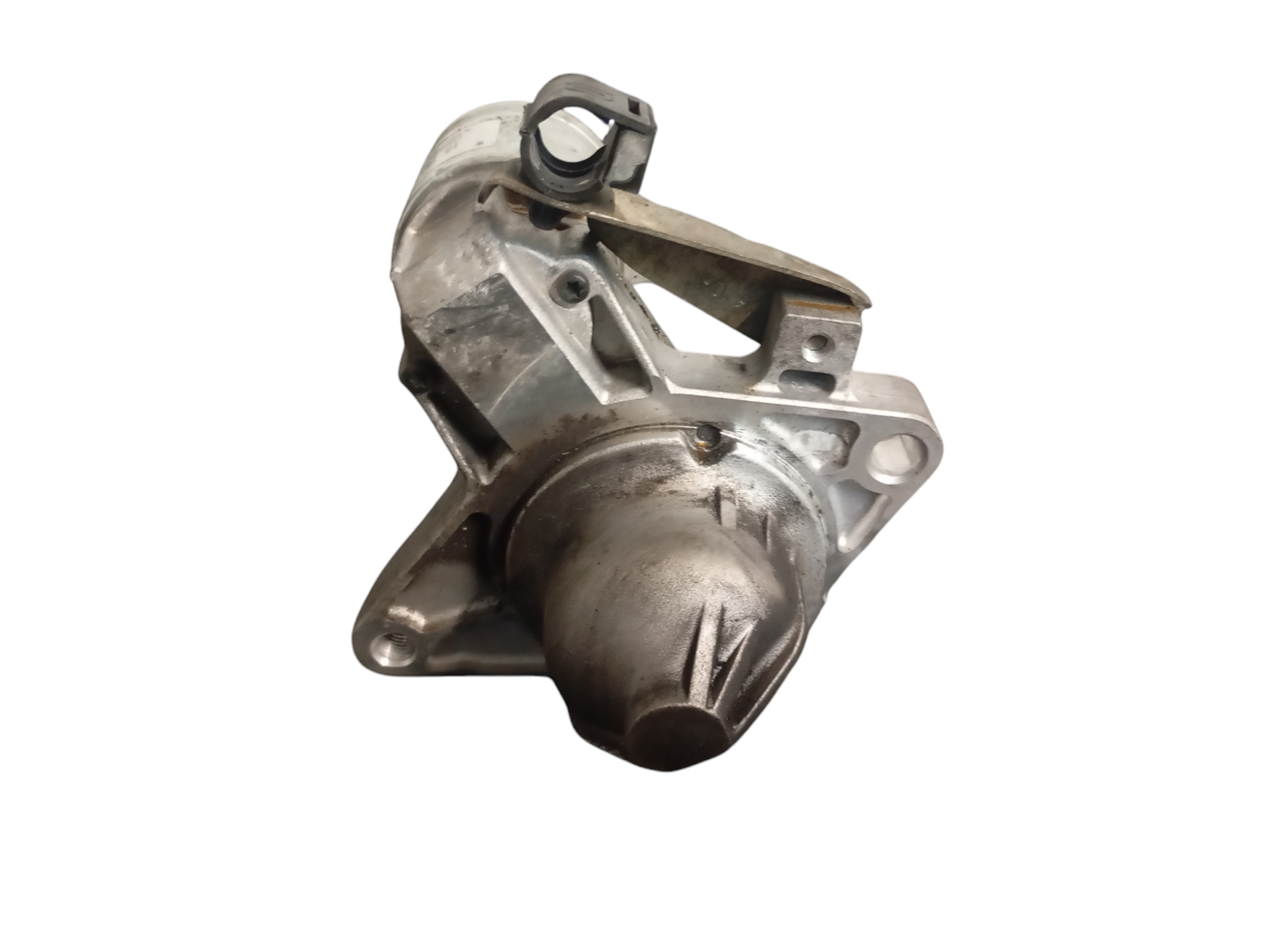 Motorino d  avviamento per Toyota Aygo 2 Serie (2008 - 2014)