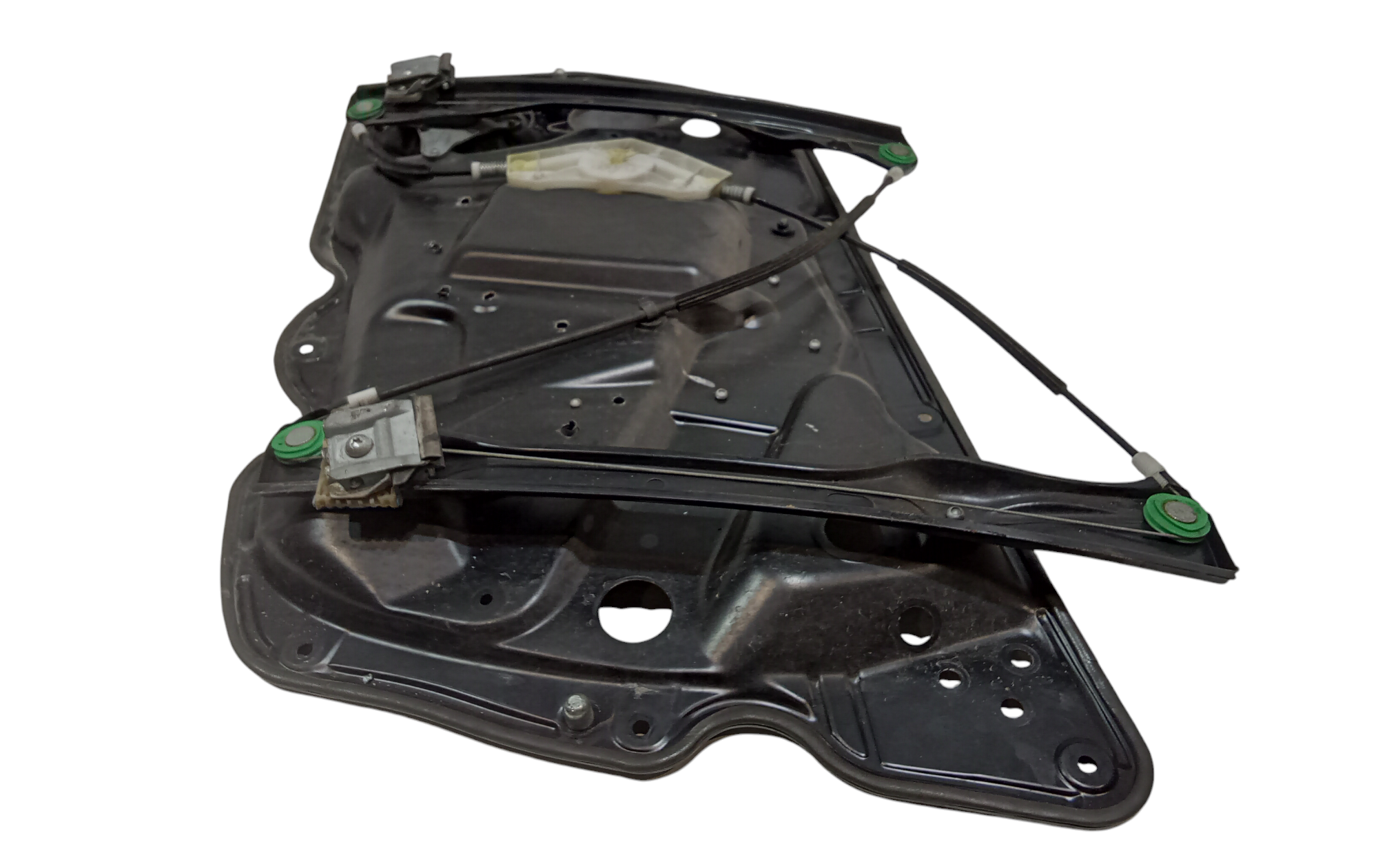 Cremagliera anteriore sinistra Guida per Volkswagen Passat Variant 4 Serie (2005 - 2010)