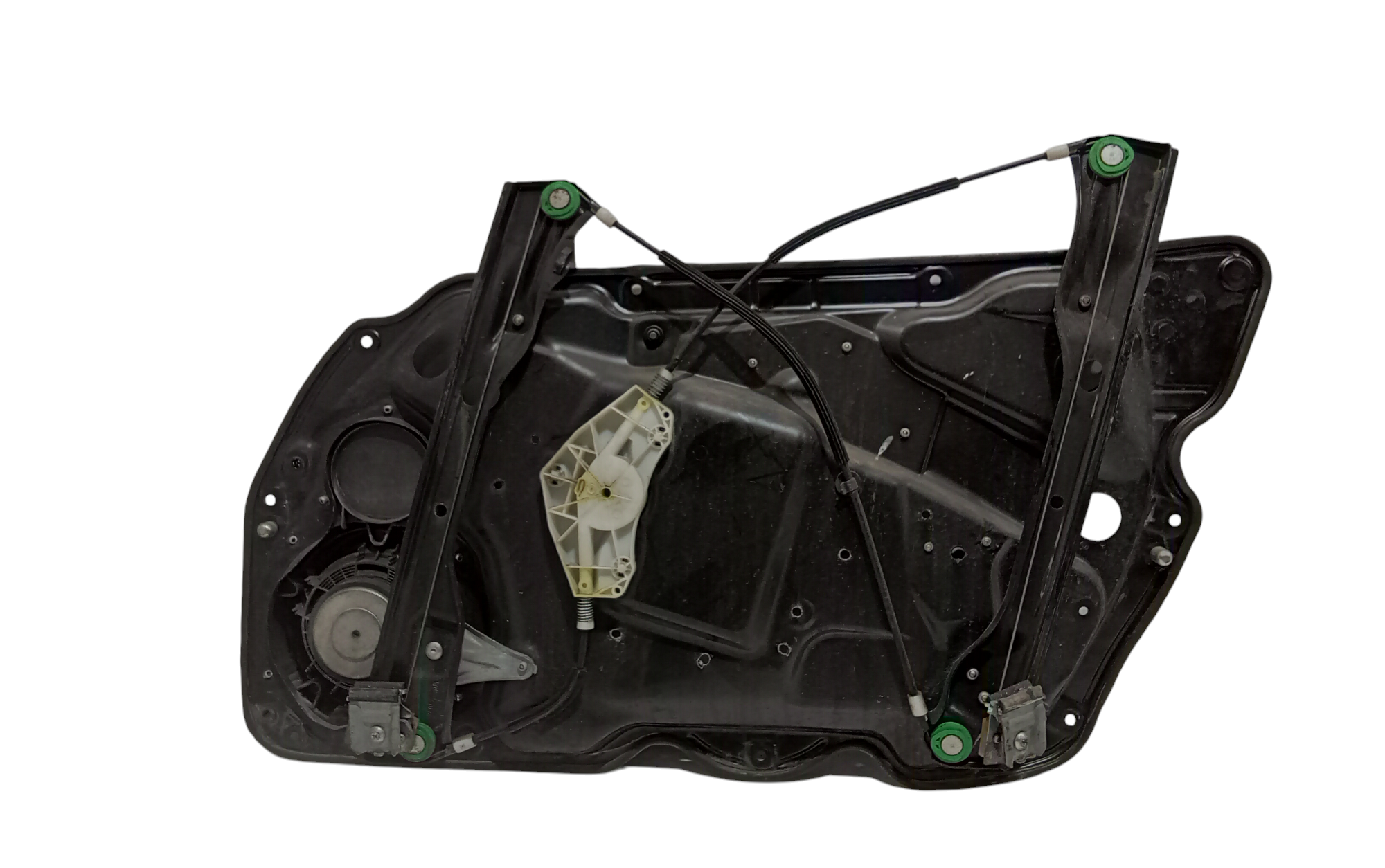 Cremagliera anteriore sinistra Guida per Volkswagen Passat Variant 4 Serie (2005 - 2010)