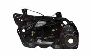 Cremagliera anteriore sinistra Guida per Volkswagen Passat Variant 4 Serie (2005 - 2010)