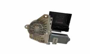 Motorino Alzavetro anteriore Sinistro per Volkswagen Passat Variant 4 Serie (2005 - 2010)