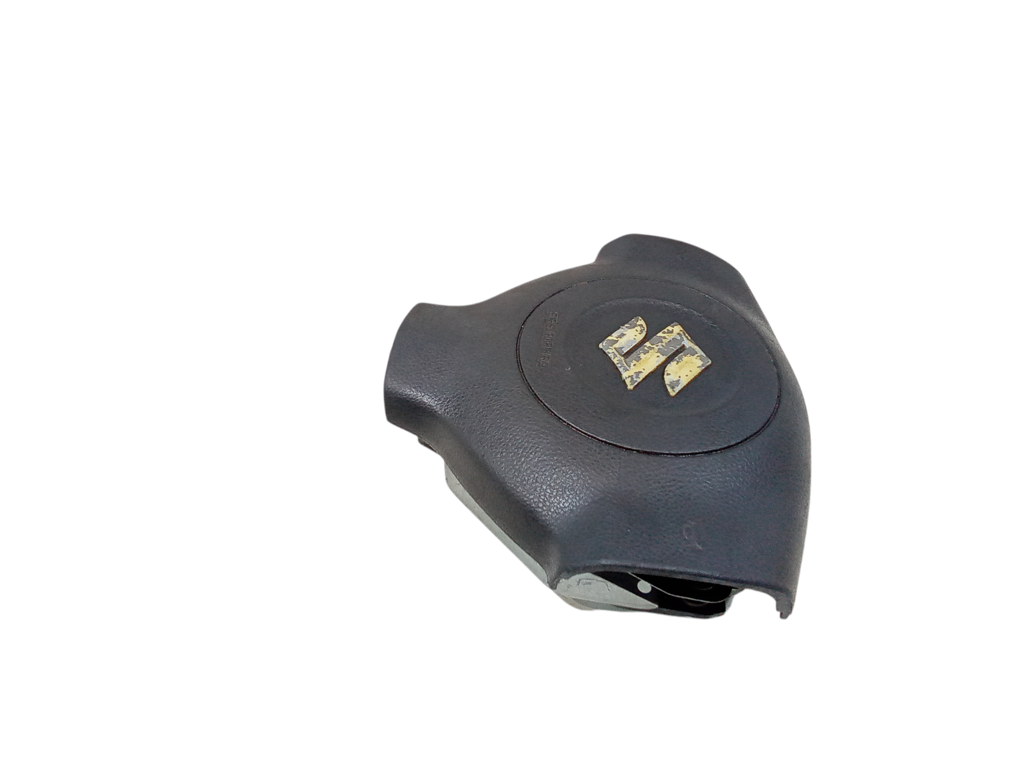 Airbag Volante per Suzuki Splash 1 Serie (2008 - In produzione)