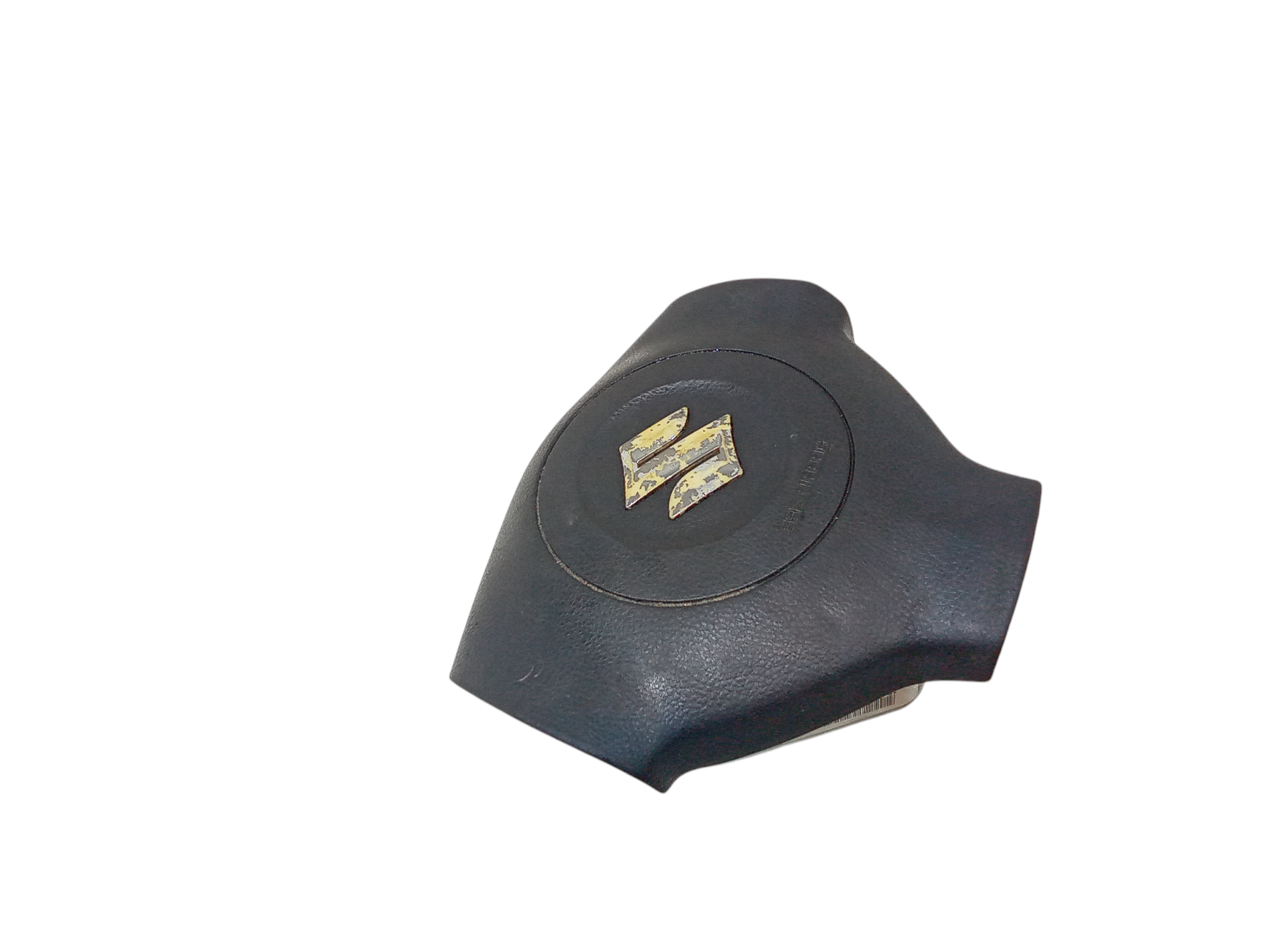 Airbag Volante per Suzuki Splash 1 Serie (2008 - In produzione)