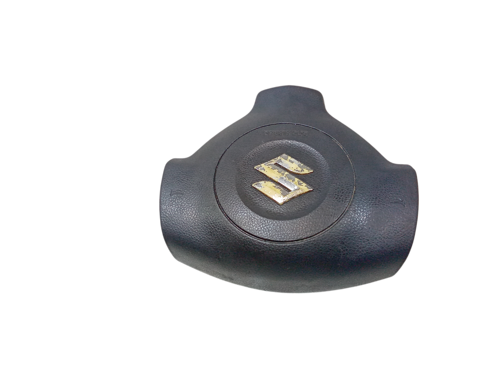 Airbag Volante per Suzuki Splash 1 Serie (2008 - In produzione)