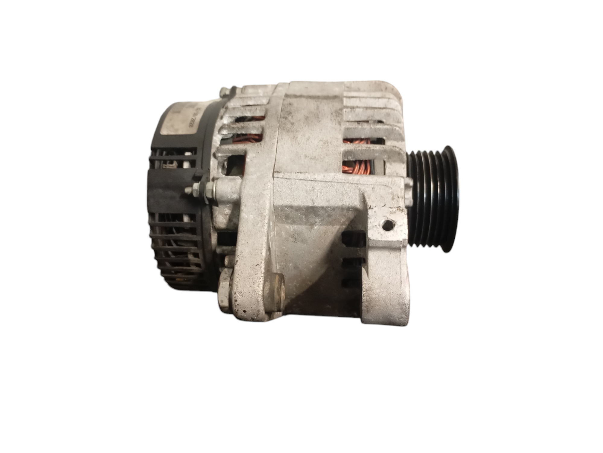 Alternatore per Toyota Aygo 2 Serie (2008 - 2014)