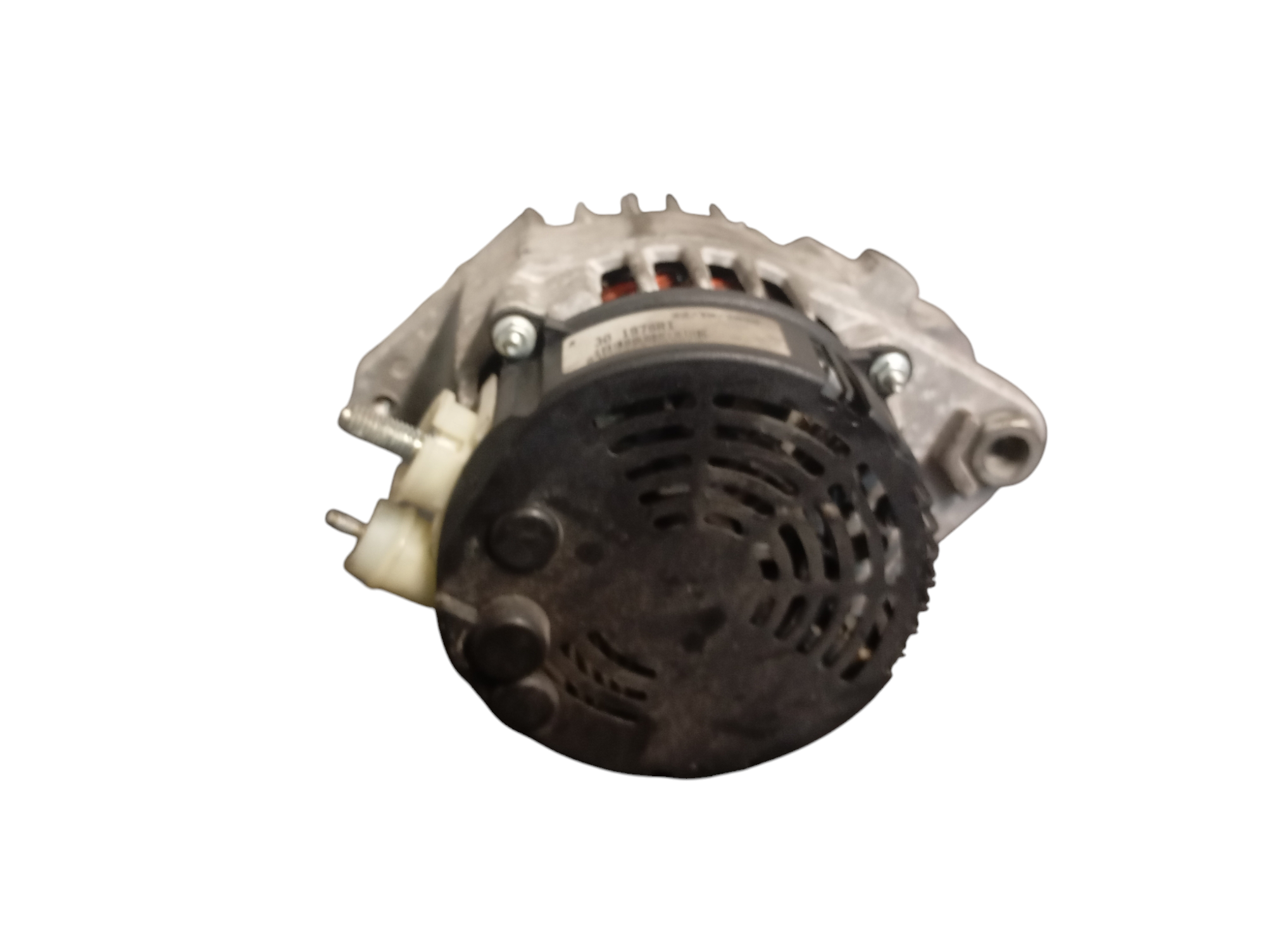 Alternatore per Toyota Aygo 2 Serie (2008 - 2014)