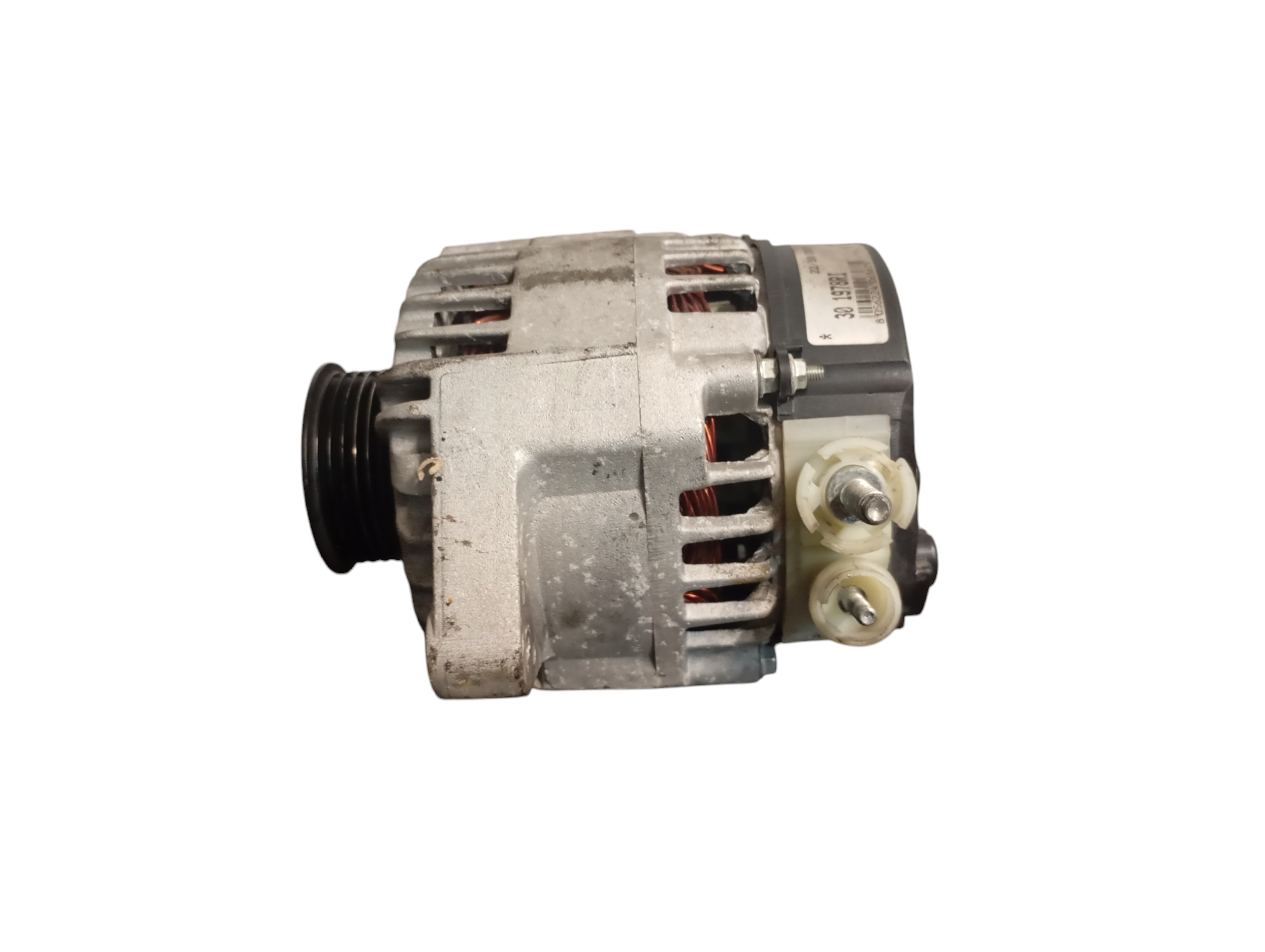 Alternatore per Toyota Aygo 2 Serie (2008 - 2014)