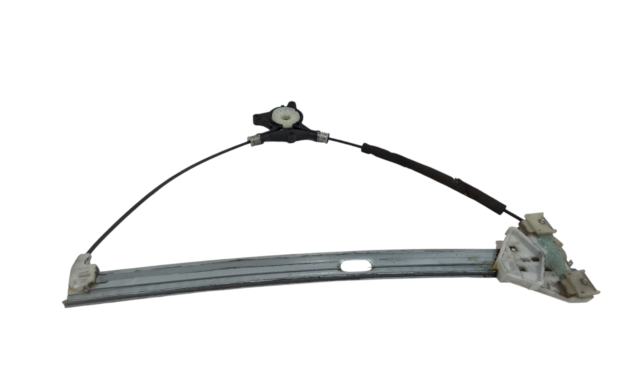 Cremagliera anteriore sinistra Guida per Mazda 5 Berlina (2005 - In produzione)