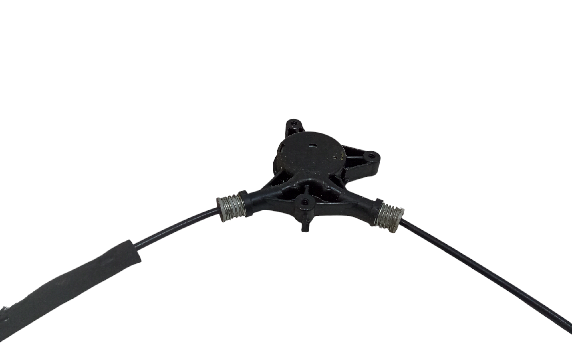 Cremagliera anteriore sinistra Guida per Mazda 5 Berlina (2005 - In produzione)