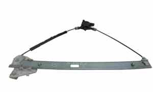 Cremagliera anteriore sinistra Guida per Mazda 5 Berlina (2005 - In produzione)