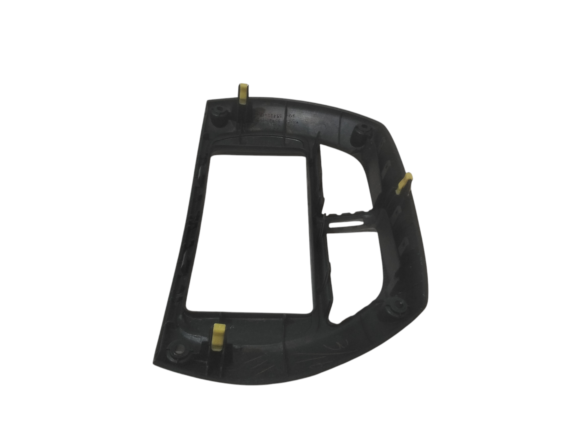 Modanatura Centrale Cruscotto per Toyota Rav4 2 Serie (2000 - 2003)