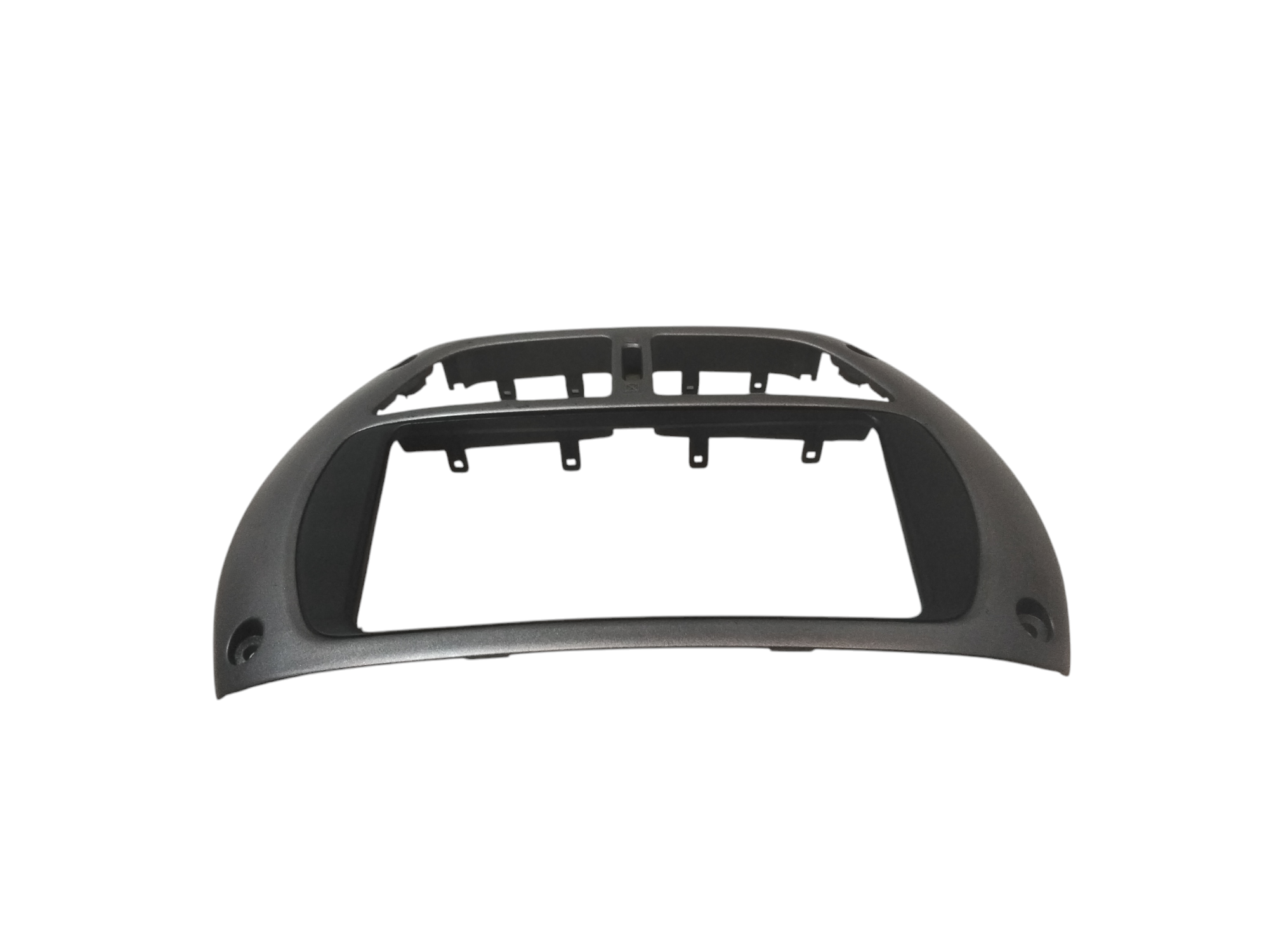 Modanatura Centrale Cruscotto per Toyota Rav4 2 Serie (2000 - 2003)