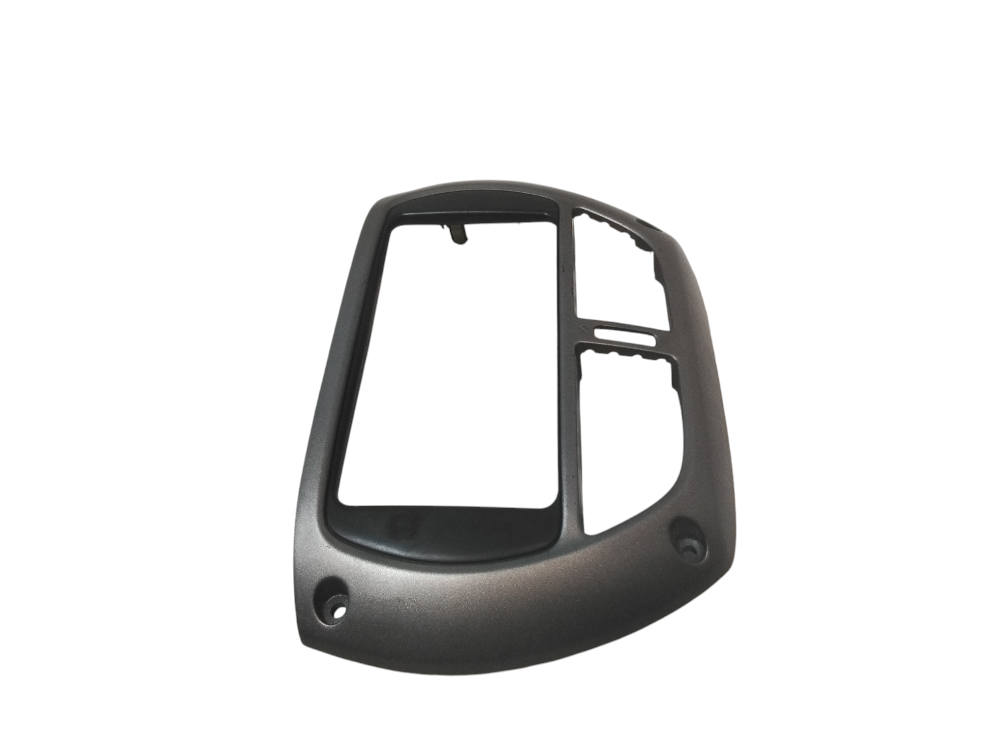 Modanatura Centrale Cruscotto per Toyota Rav4 2 Serie (2000 - 2003)