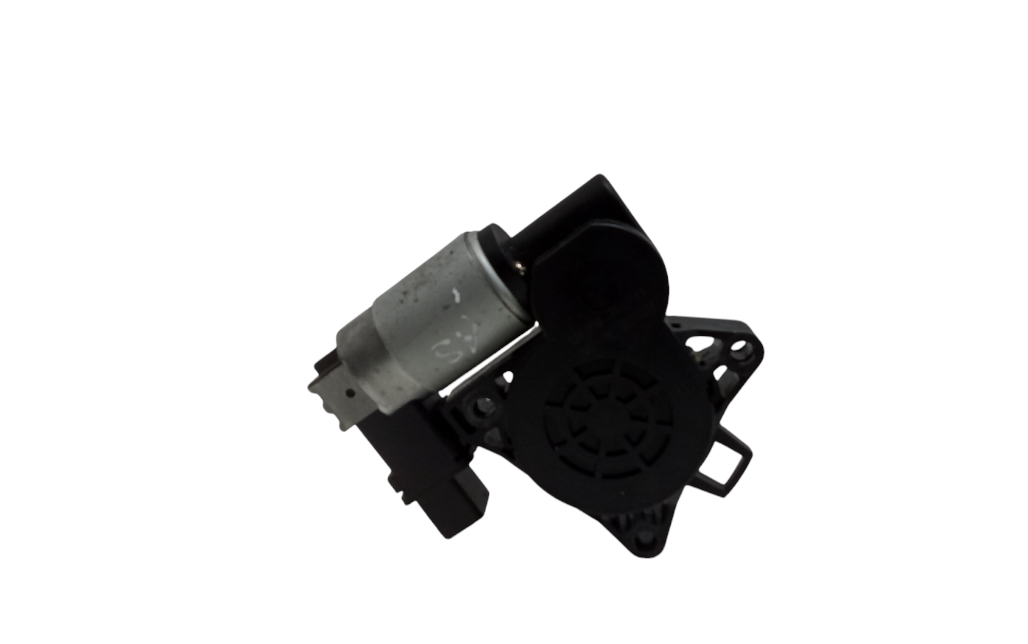 Motorino Alzavetro anteriore Sinistro per Mazda 5 Berlina (2005 - In produzione)