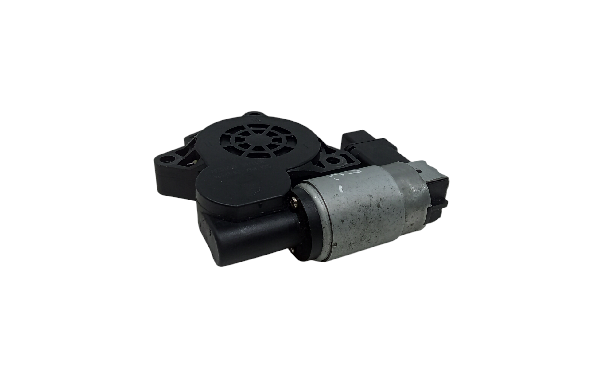 Motorino Alzavetro anteriore Sinistro per Mazda 5 Berlina (2005 - In produzione)