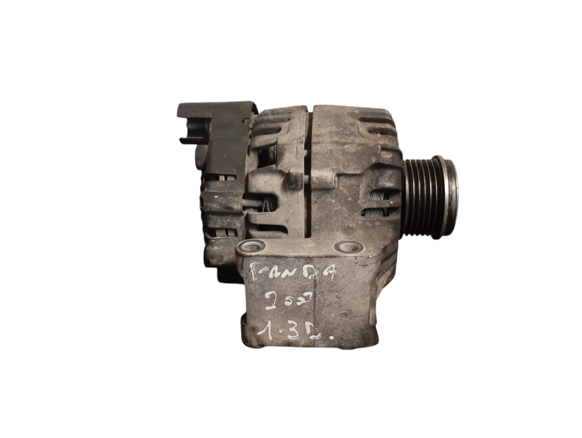 Alternatore per Fiat Panda 2 Serie (2003 - 2010)
