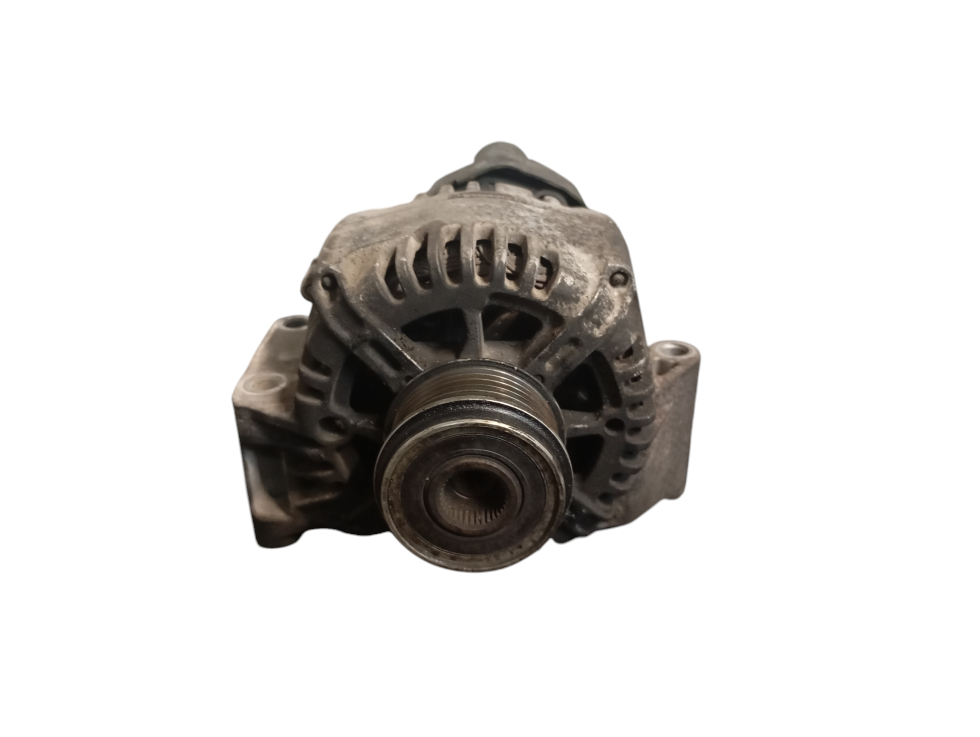 Alternatore per Fiat Panda 2 Serie (2003 - 2010)