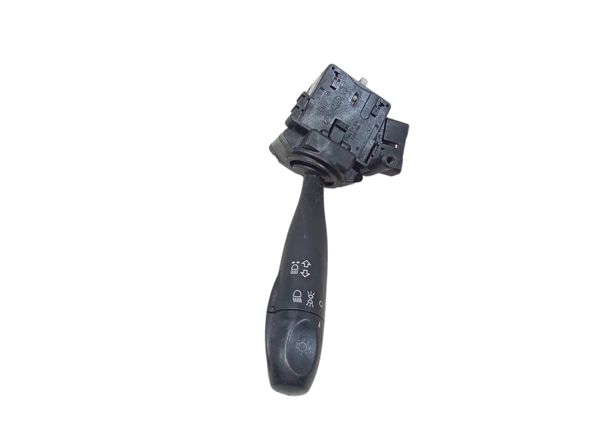 Devioluci sinistro per Hyundai I10 1 Serie (2007 - 2011)