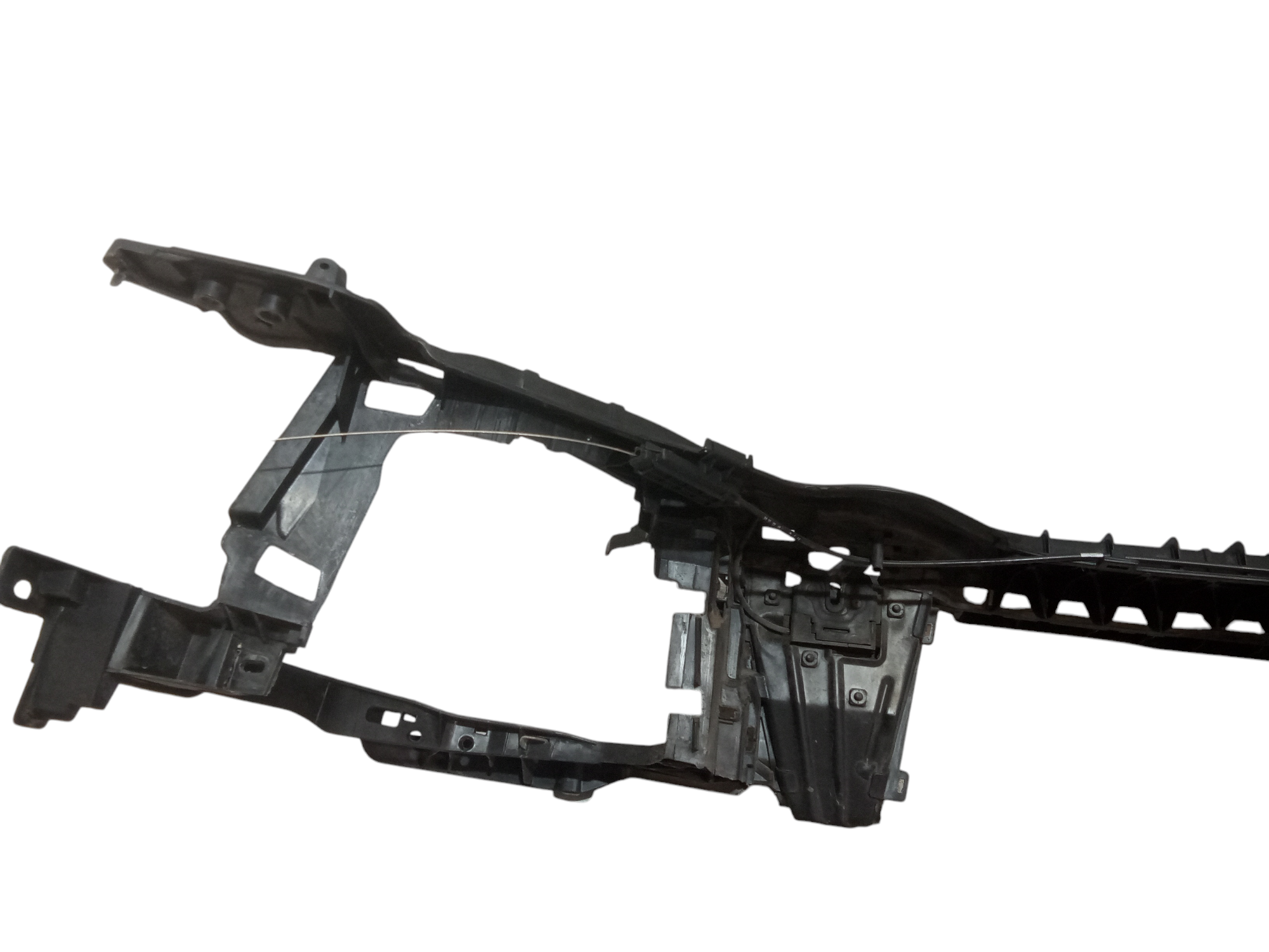 Traversa supporto radiatore per Volvo V60 1 Serie (2010 - In produzione)