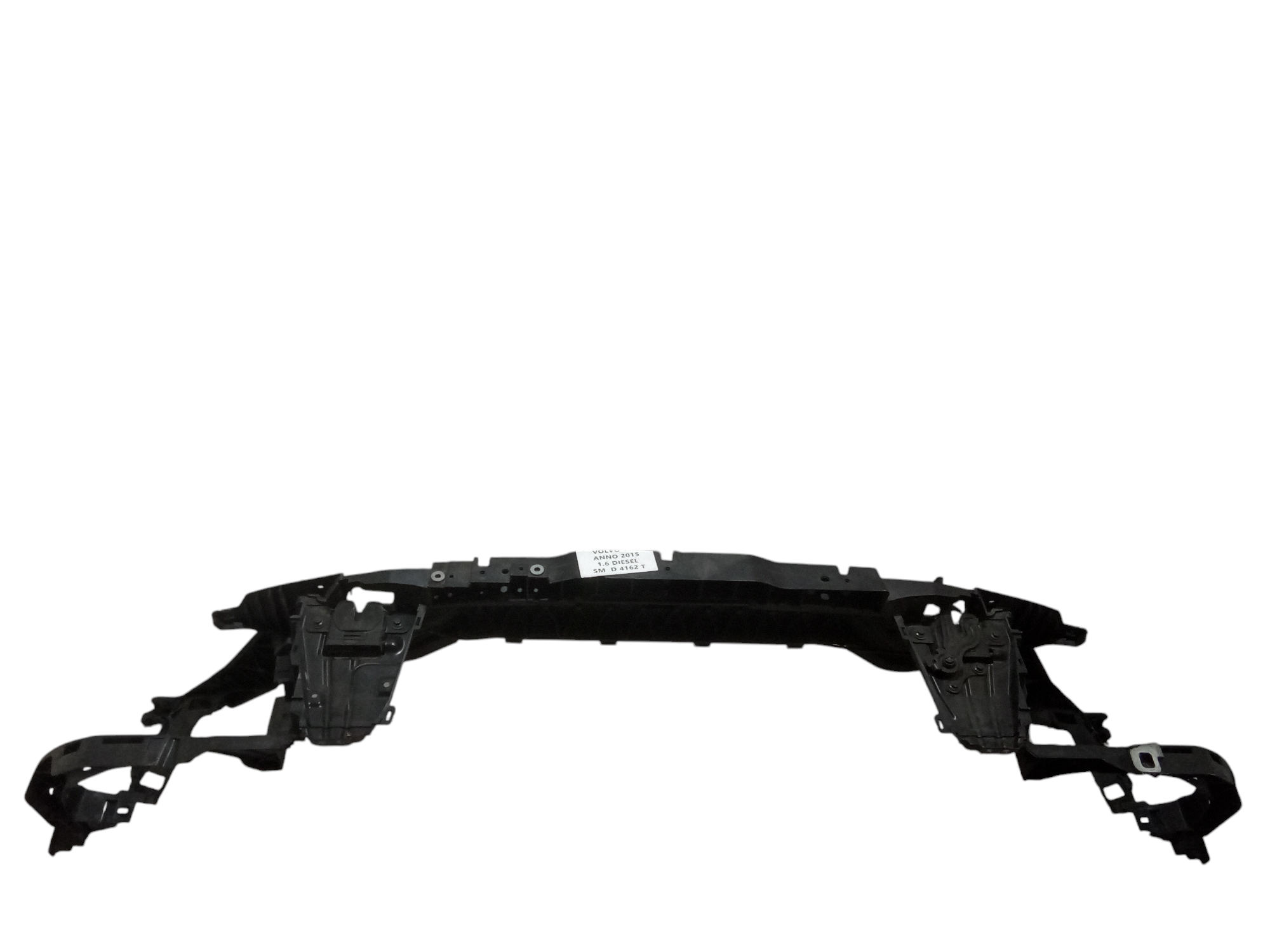 Traversa supporto radiatore per Volvo V60 1 Serie (2010 - In produzione)