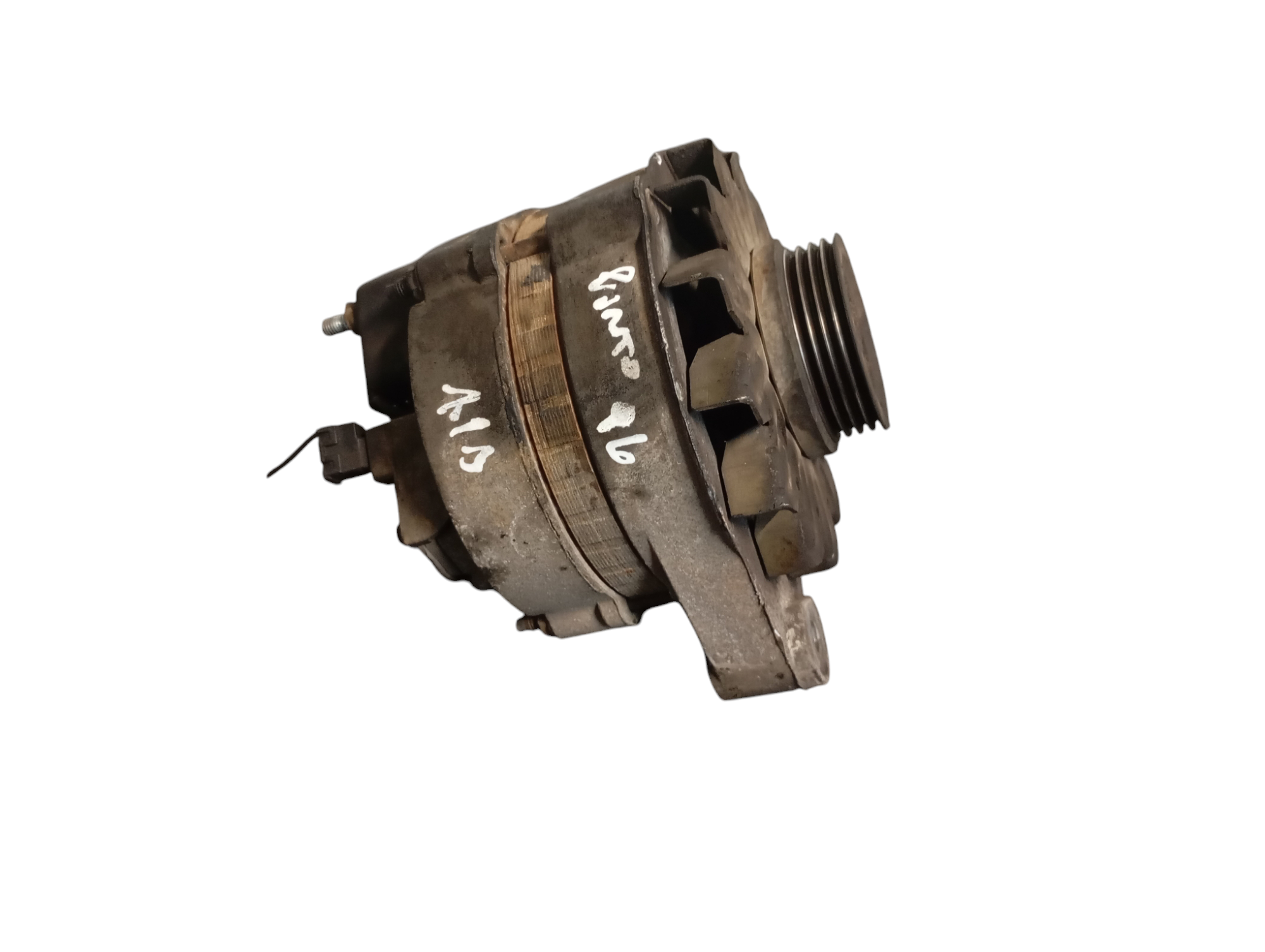 Alternatore per Fiat Punto Berlina 5p (1993 - 1999)