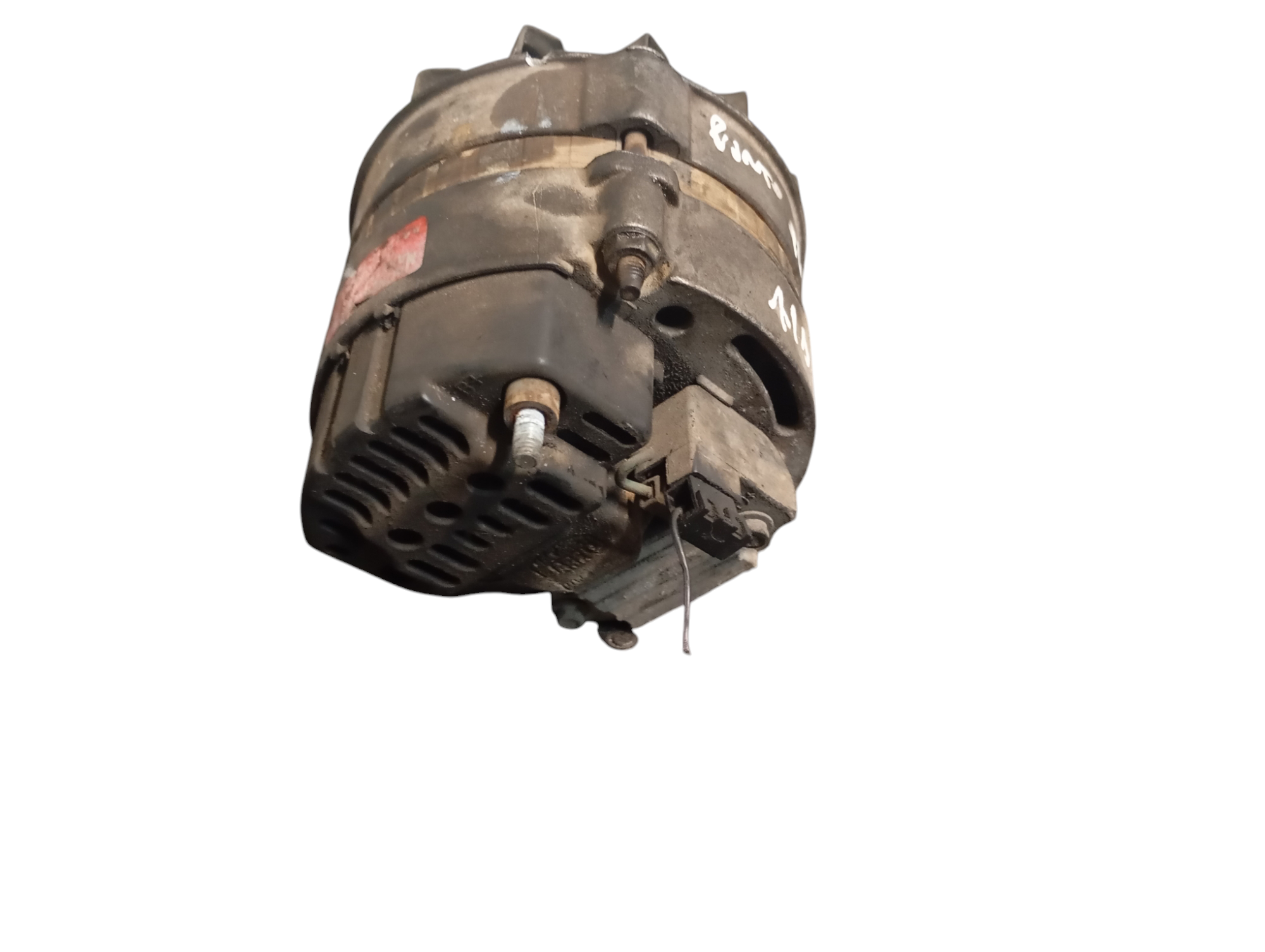 Alternatore per Fiat Punto Berlina 5p (1993 - 1999)