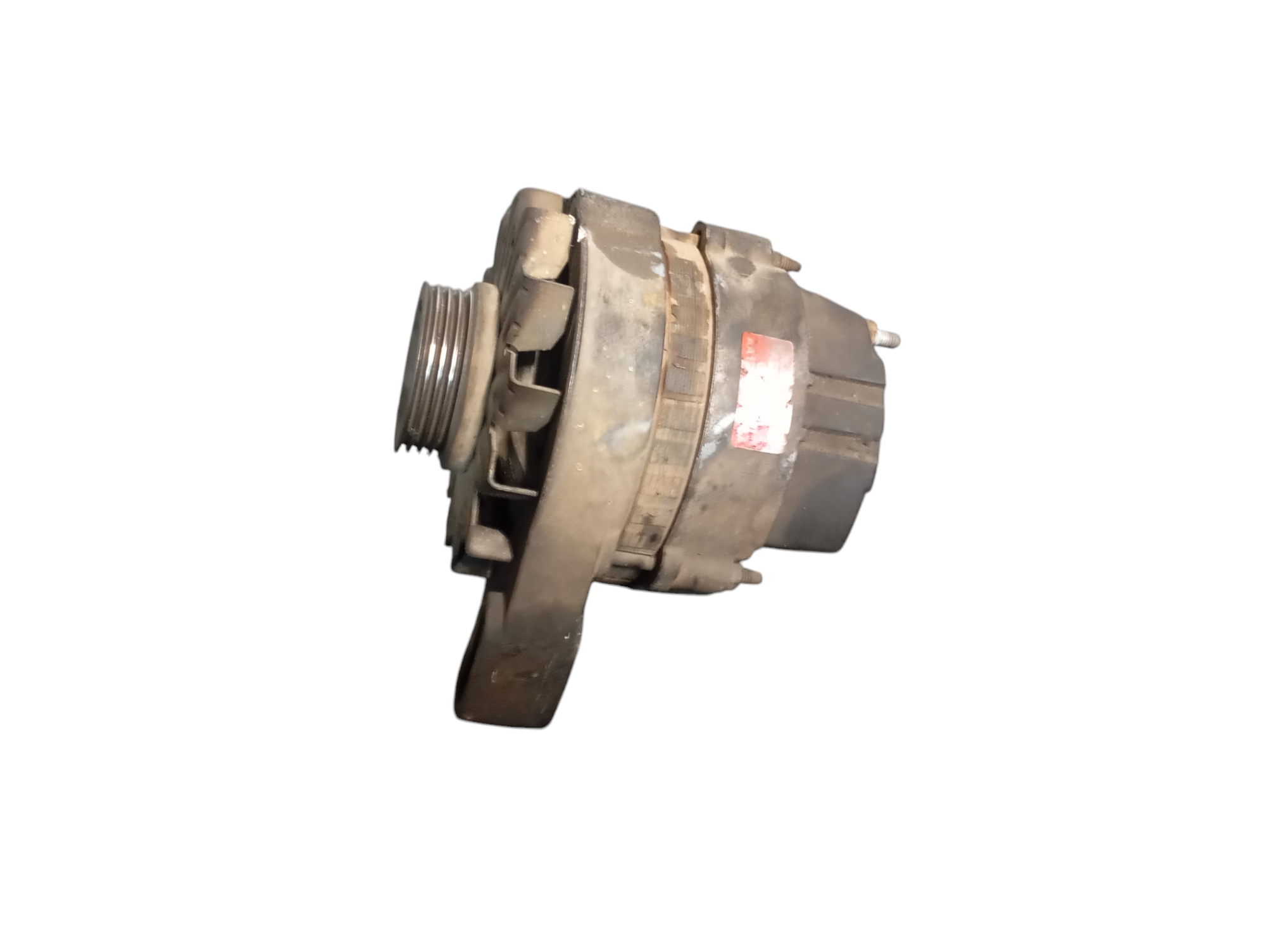 Alternatore per Fiat Punto Berlina 5p (1993 - 1999)