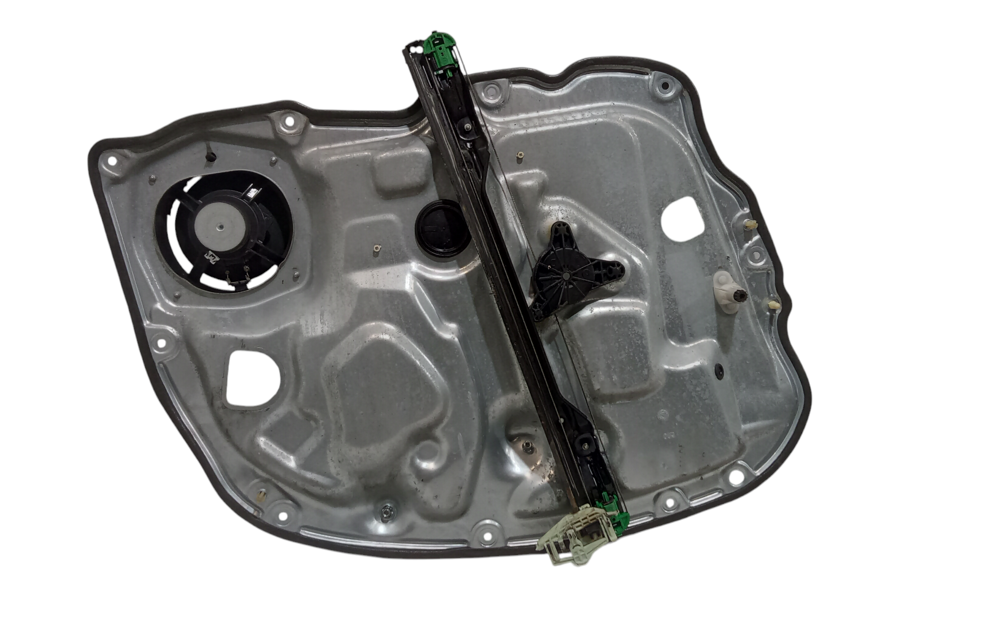 Cremagliera anteriore destra passeggero per Lancia Musa 1 Serie (2004 - 2007)