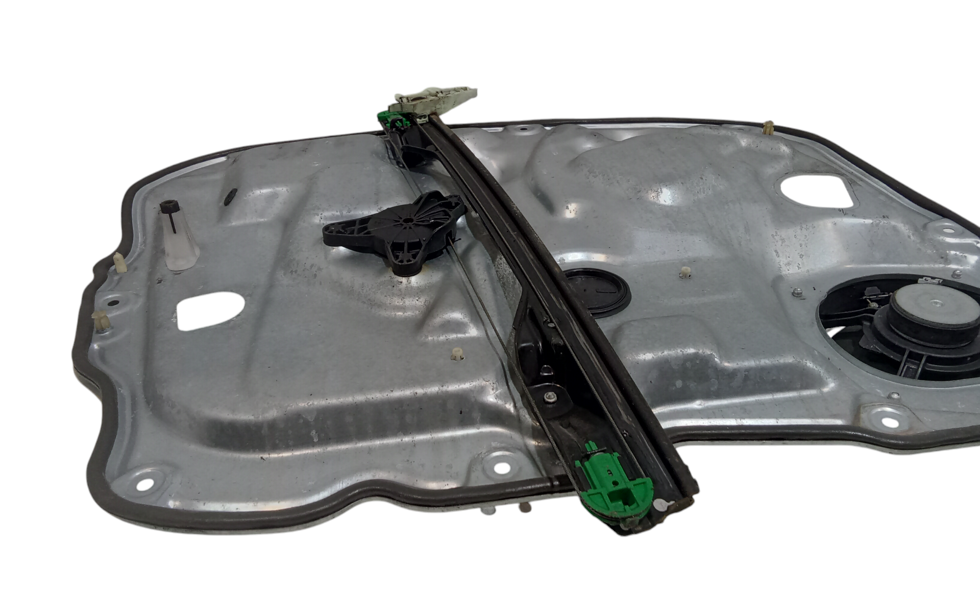 Cremagliera anteriore destra passeggero per Lancia Musa 1 Serie (2004 - 2007)