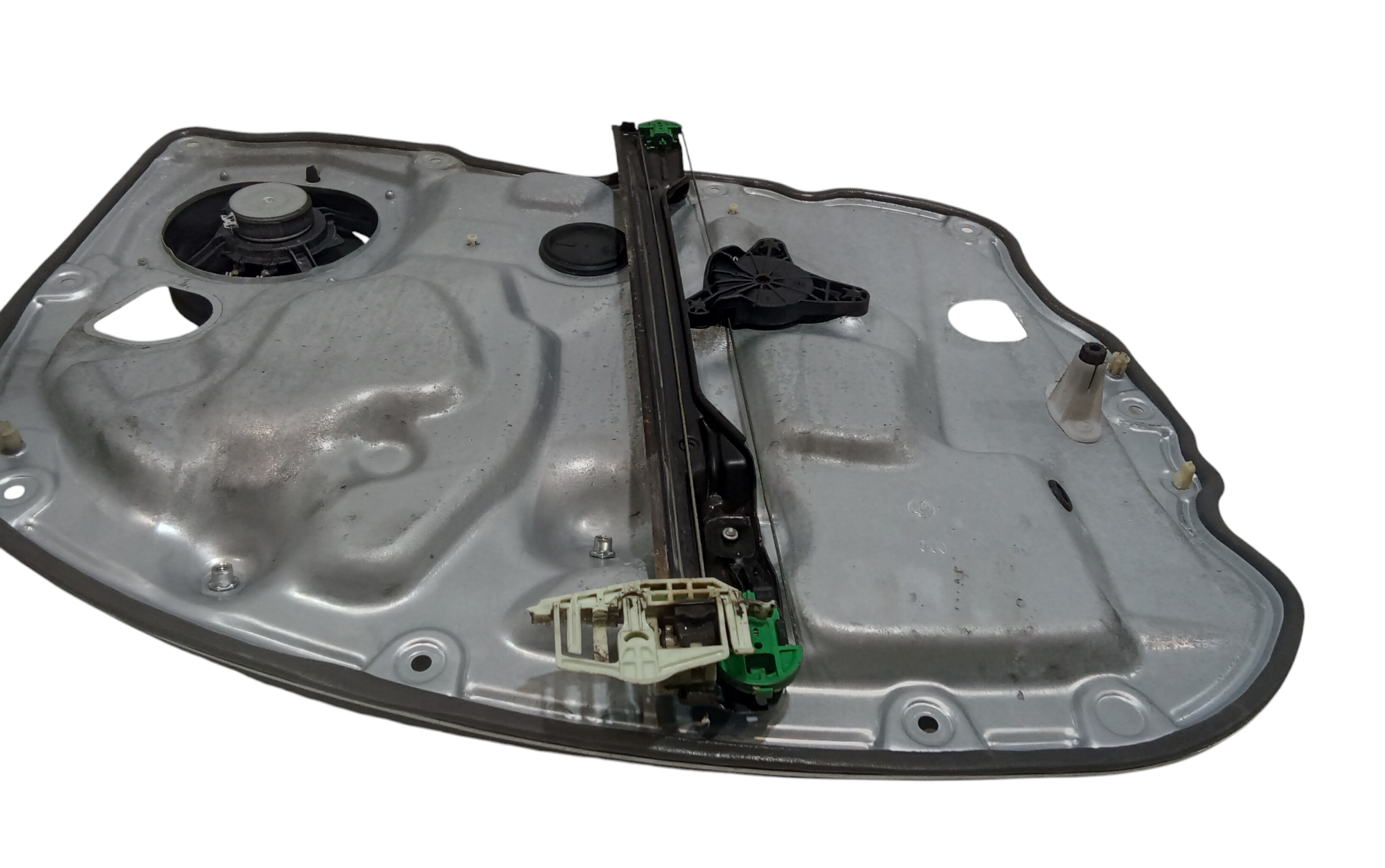 Cremagliera anteriore destra passeggero per Lancia Musa 1 Serie (2004 - 2007)