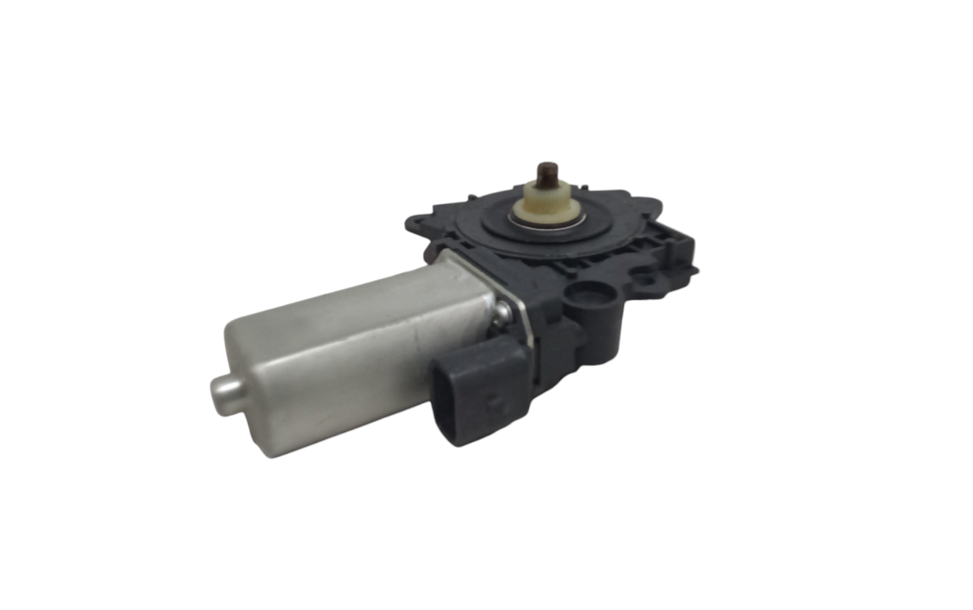 Motorino Alzavetro anteriore Sinistro per Lancia Musa 1 Serie (2004 - 2007)