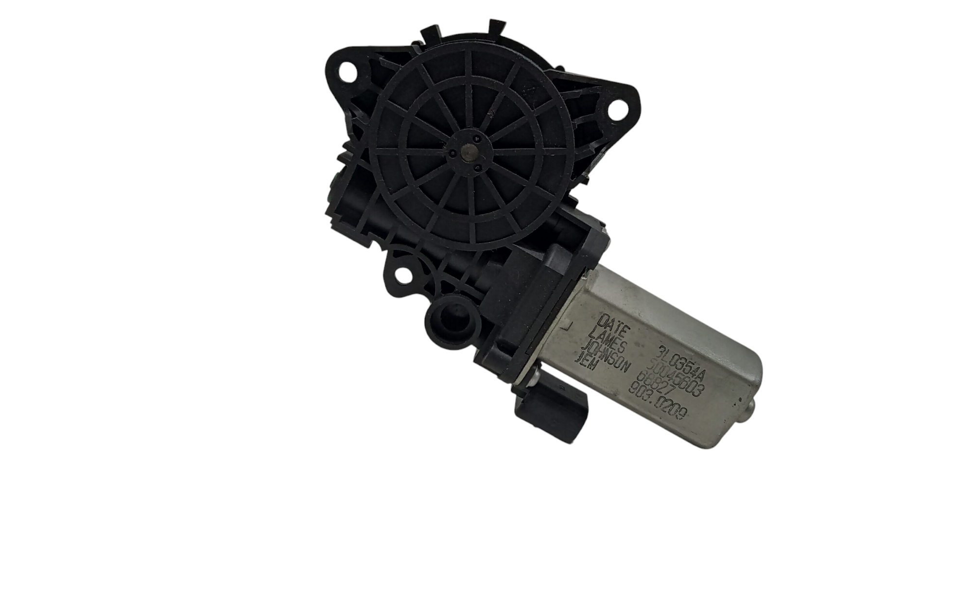 Motorino Alzavetro anteriore Sinistro per Lancia Musa 1 Serie (2004 - 2007)