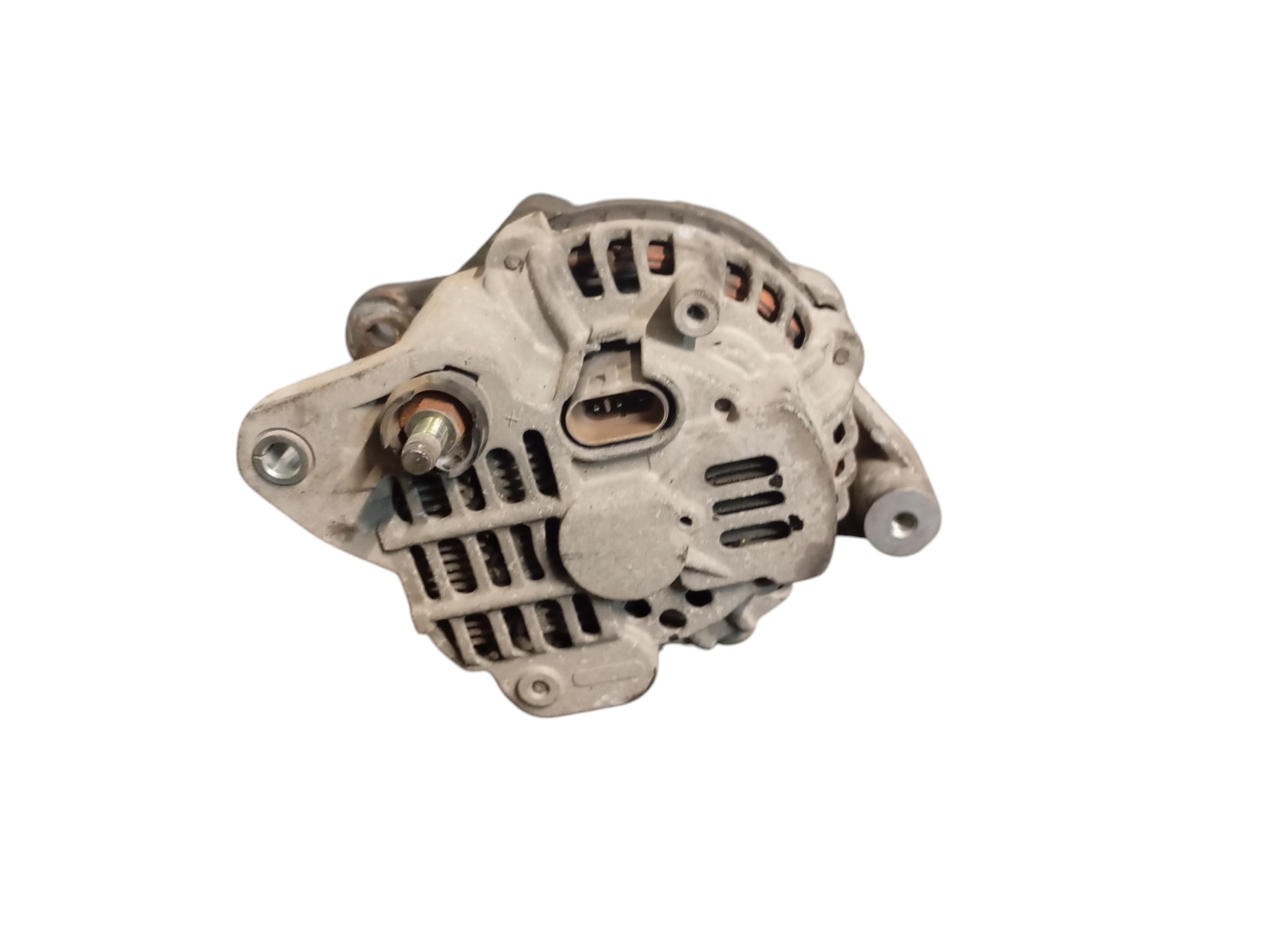 Alternatore per Tata Indica 1  Serie (2005 - 2008)