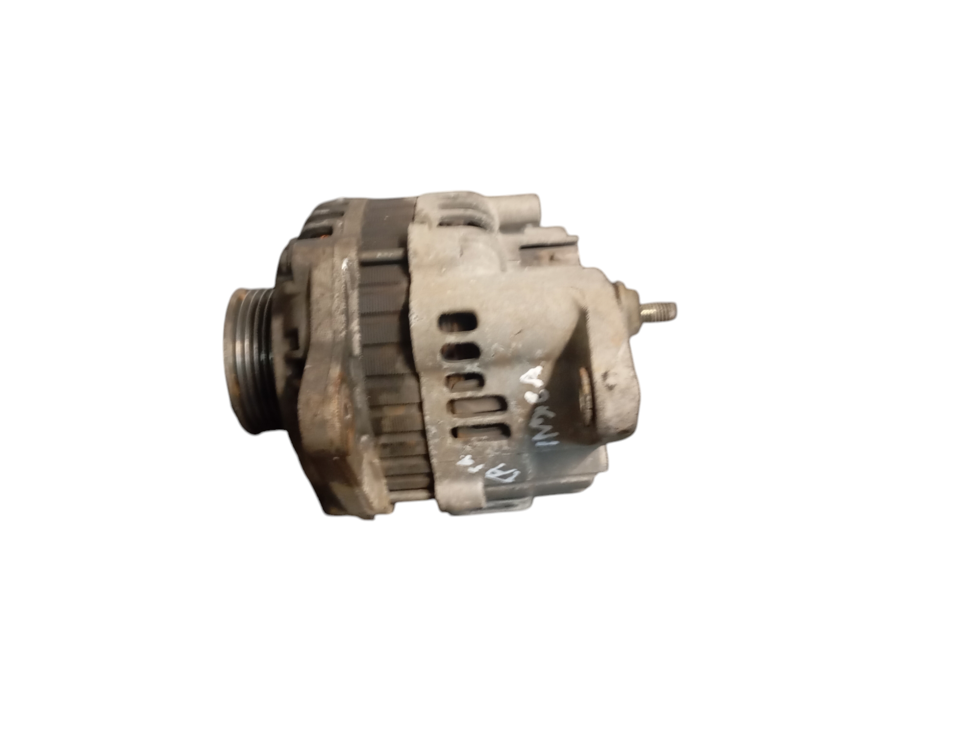 Alternatore per Tata Indica 1  Serie (2005 - 2008)