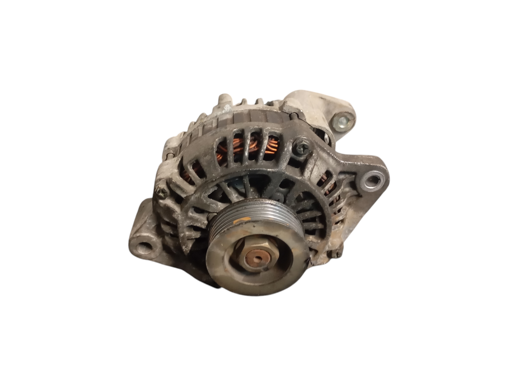 Alternatore per Tata Indica 1  Serie (2005 - 2008)