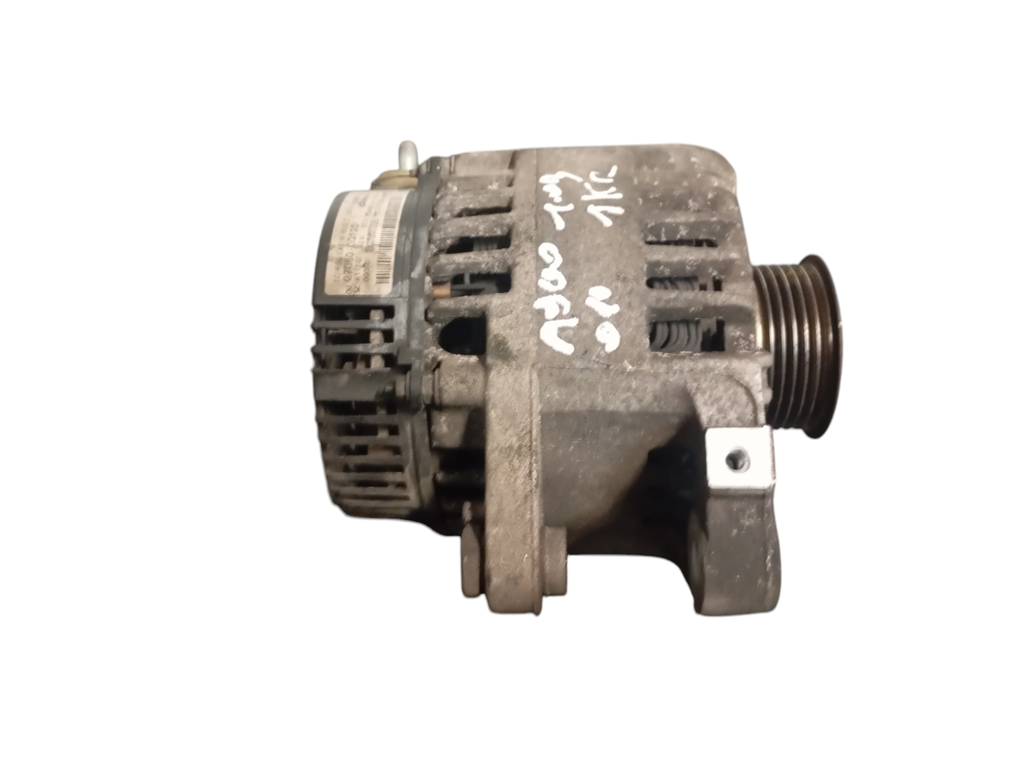 Alternatore per Toyota Aygo 2 Serie (2008 - 2014)
